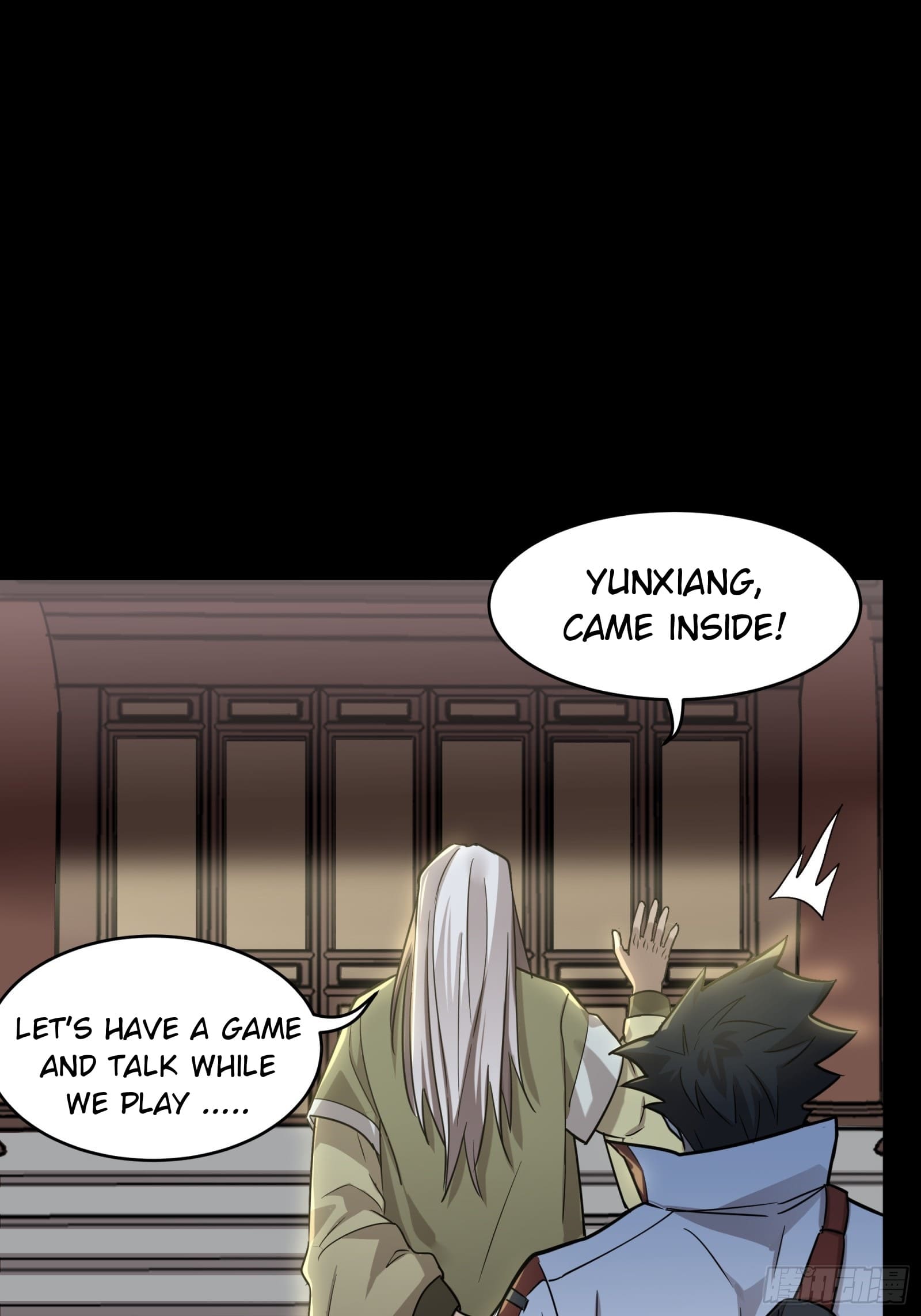 Legend of Star General Chapter 83 - Page 53