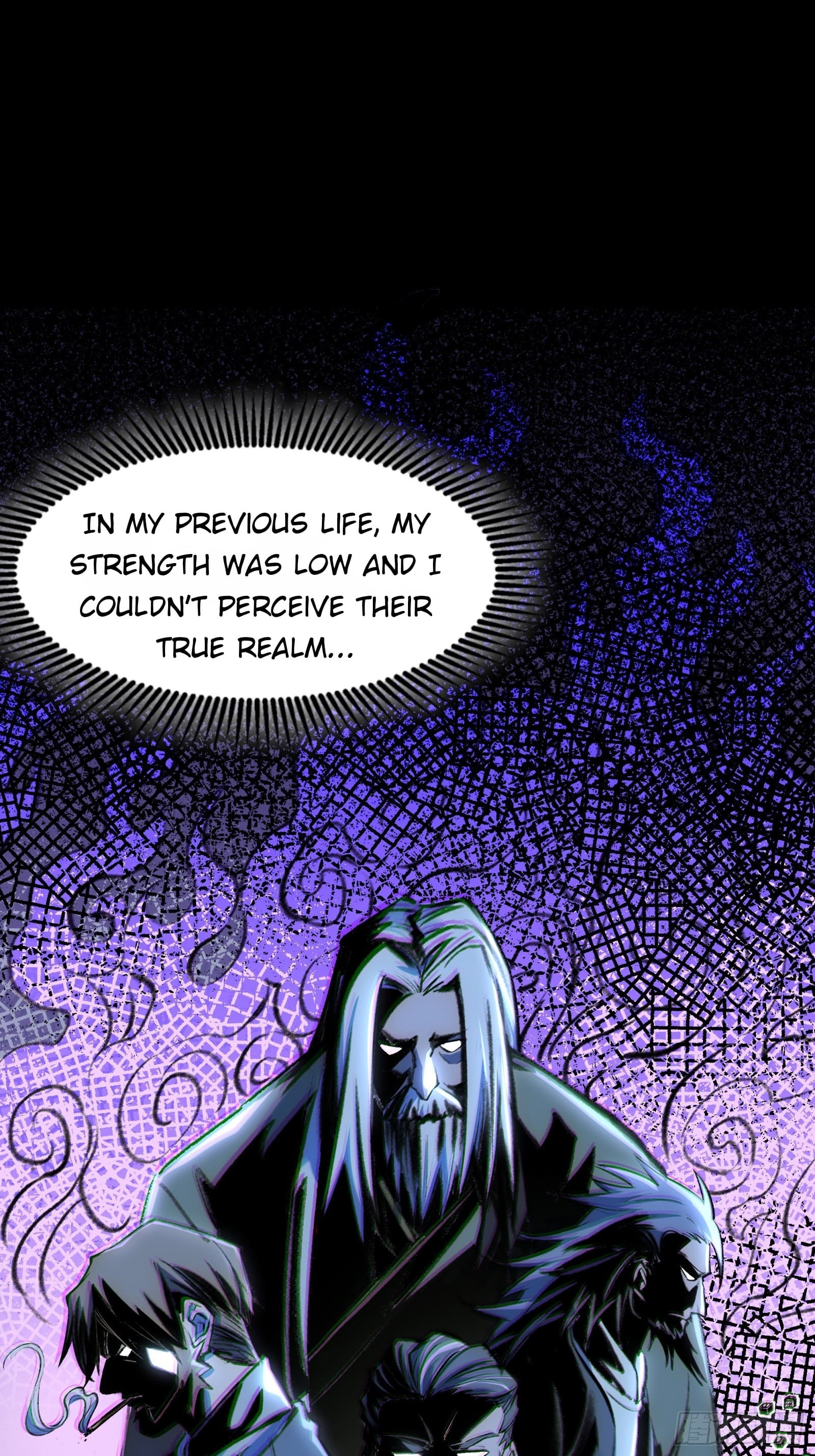 Legend of Star General Chapter 83 - Page 56
