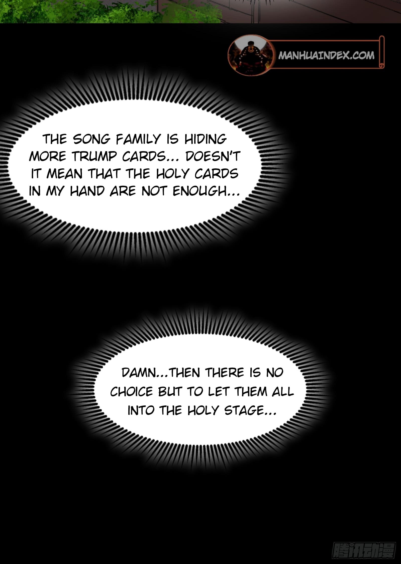 Legend of Star General Chapter 83 - Page 62