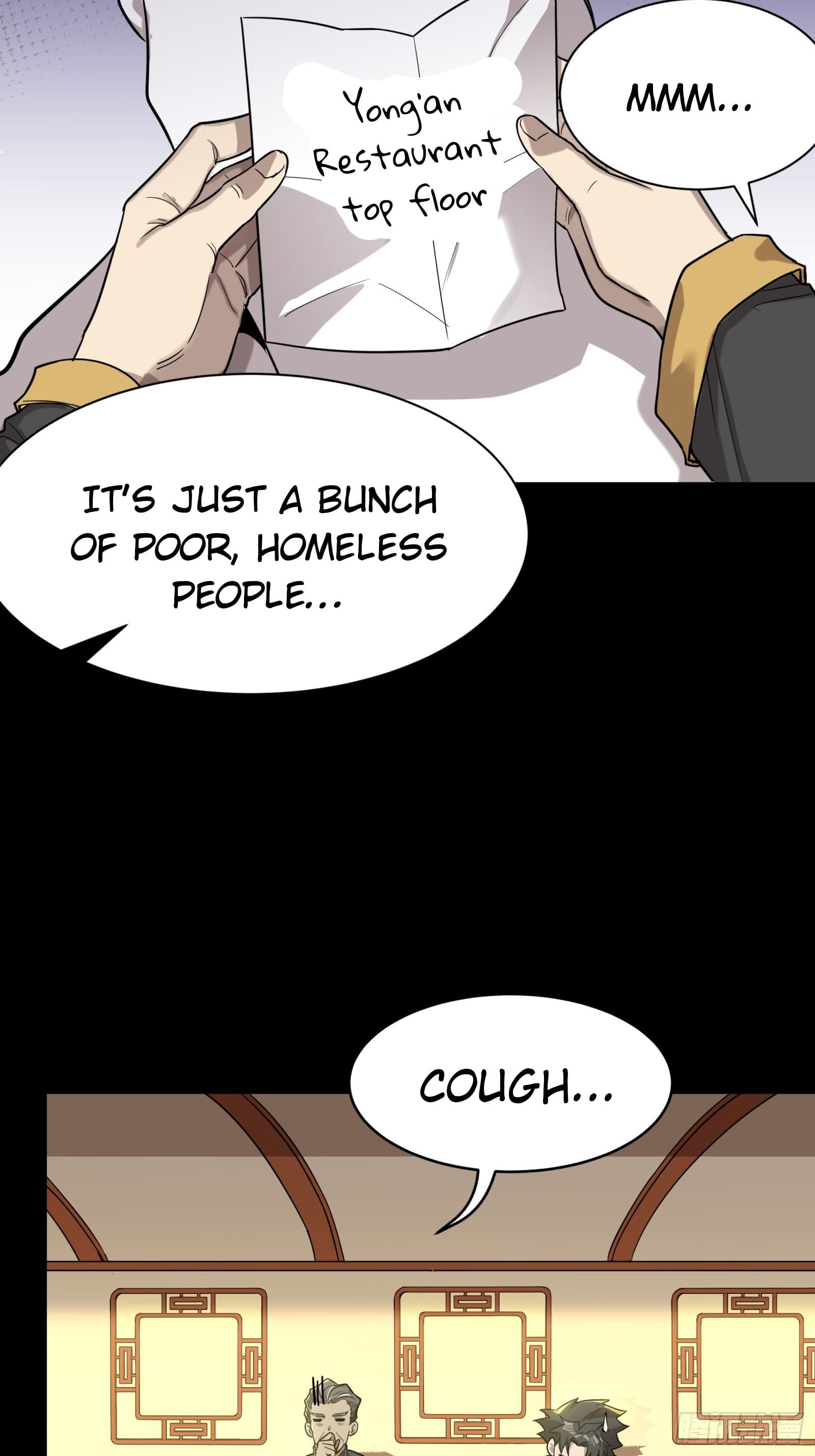 Legend of Star General Chapter 83 - Page 7
