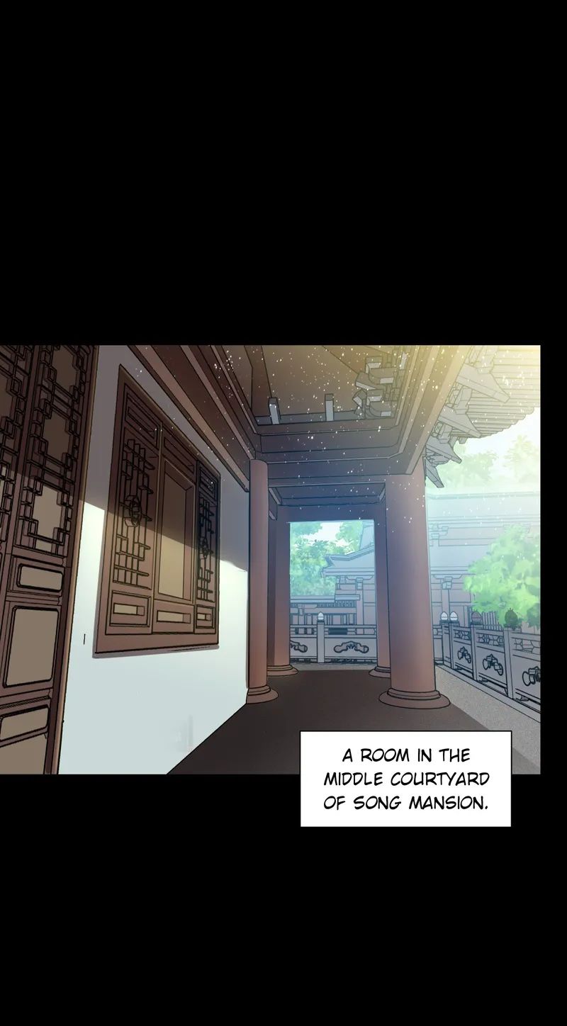 Legend of Star General Chapter 84 - Page 1