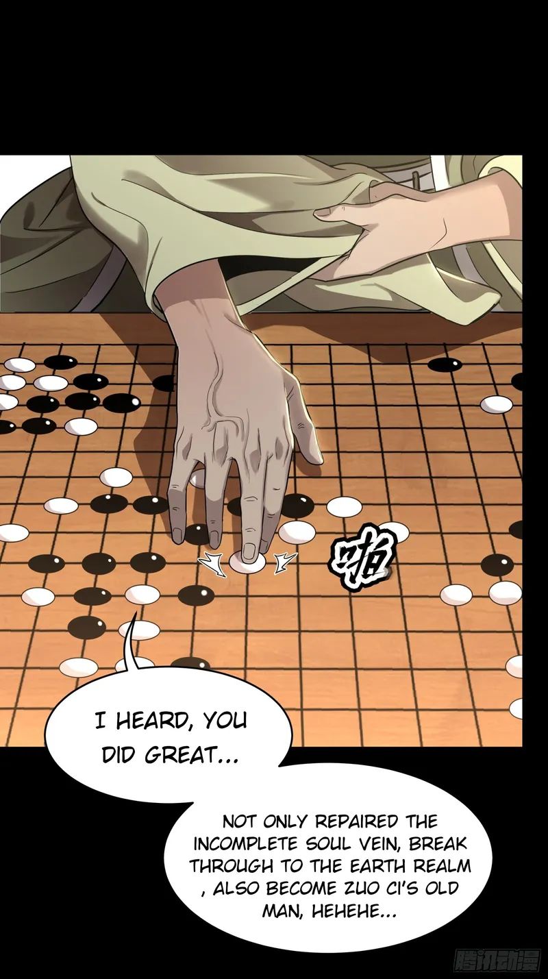 Legend of Star General Chapter 84 - Page 13