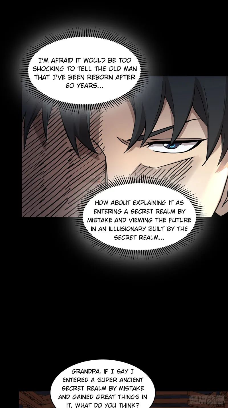 Legend of Star General Chapter 84 - Page 14