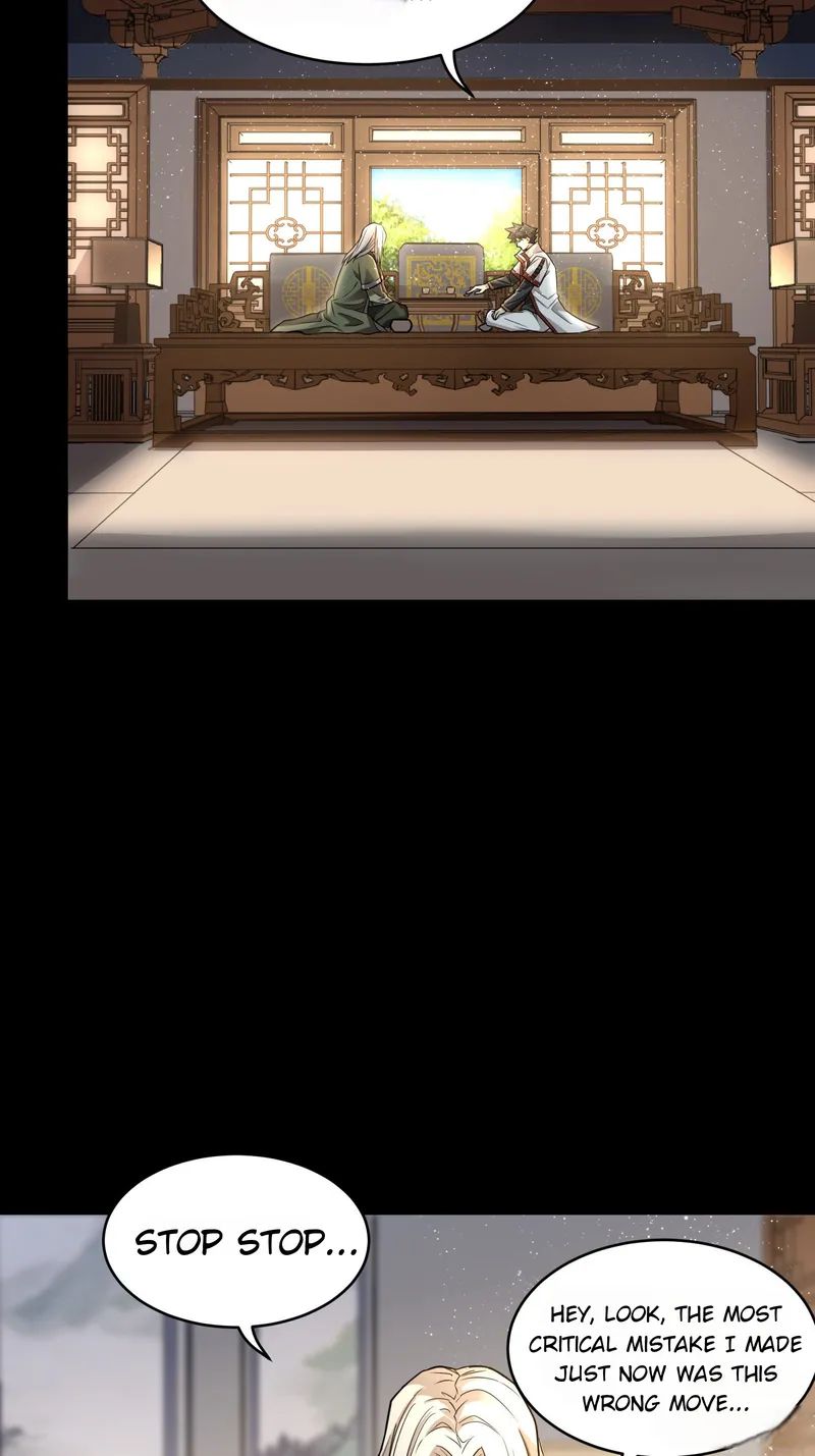 Legend of Star General Chapter 84 - Page 15