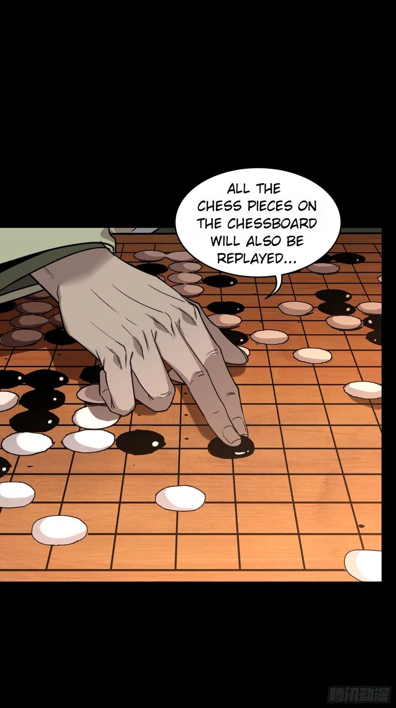 Legend of Star General Chapter 84 - Page 21