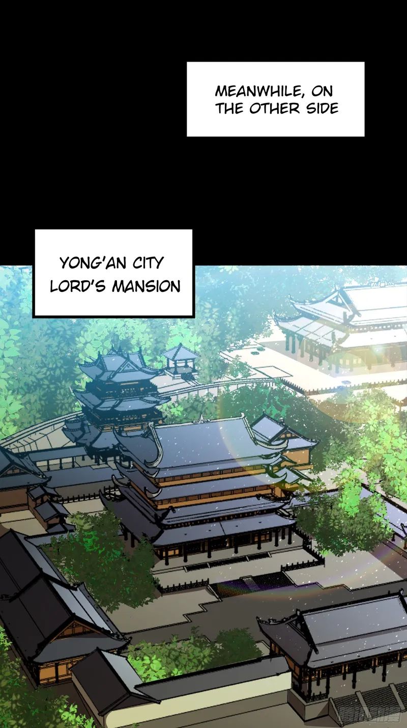 Legend of Star General Chapter 84 - Page 25