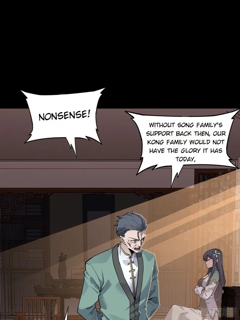 Legend of Star General Chapter 84 - Page 28