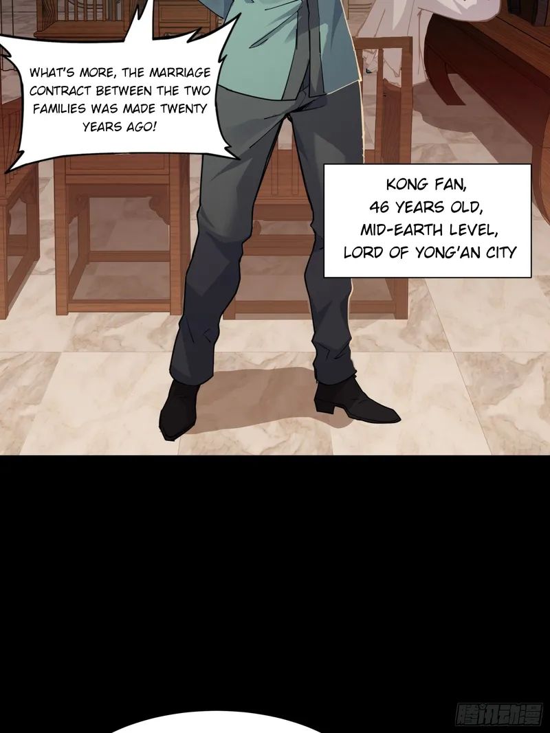 Legend of Star General Chapter 84 - Page 29