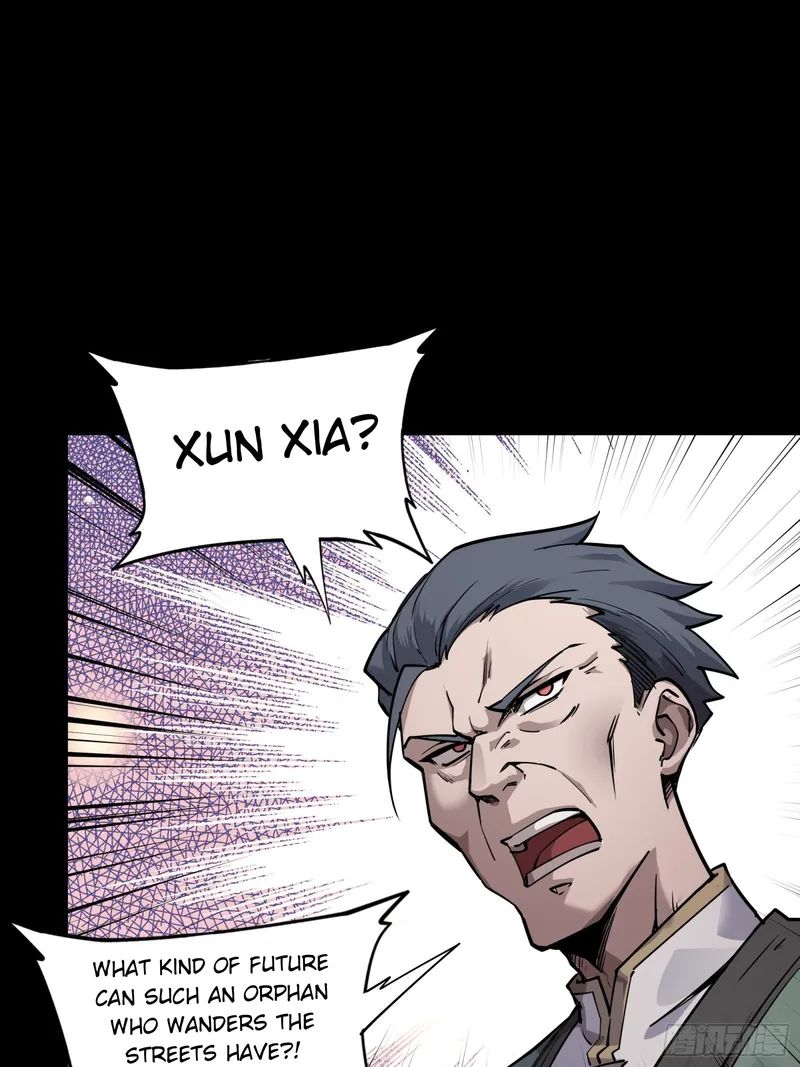 Legend of Star General Chapter 84 - Page 33