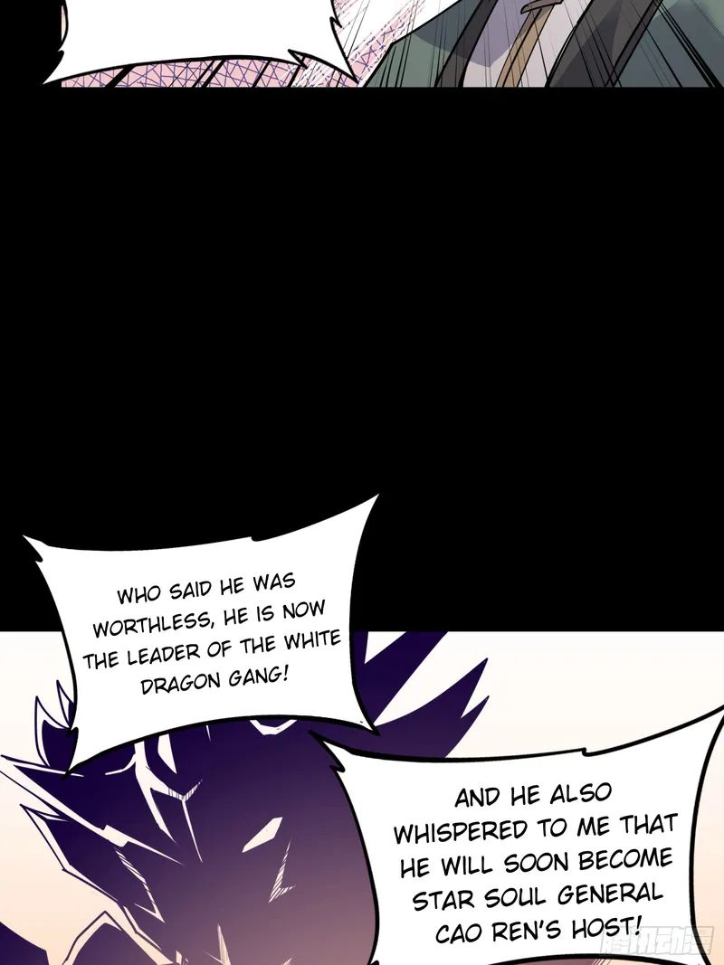 Legend of Star General Chapter 84 - Page 34