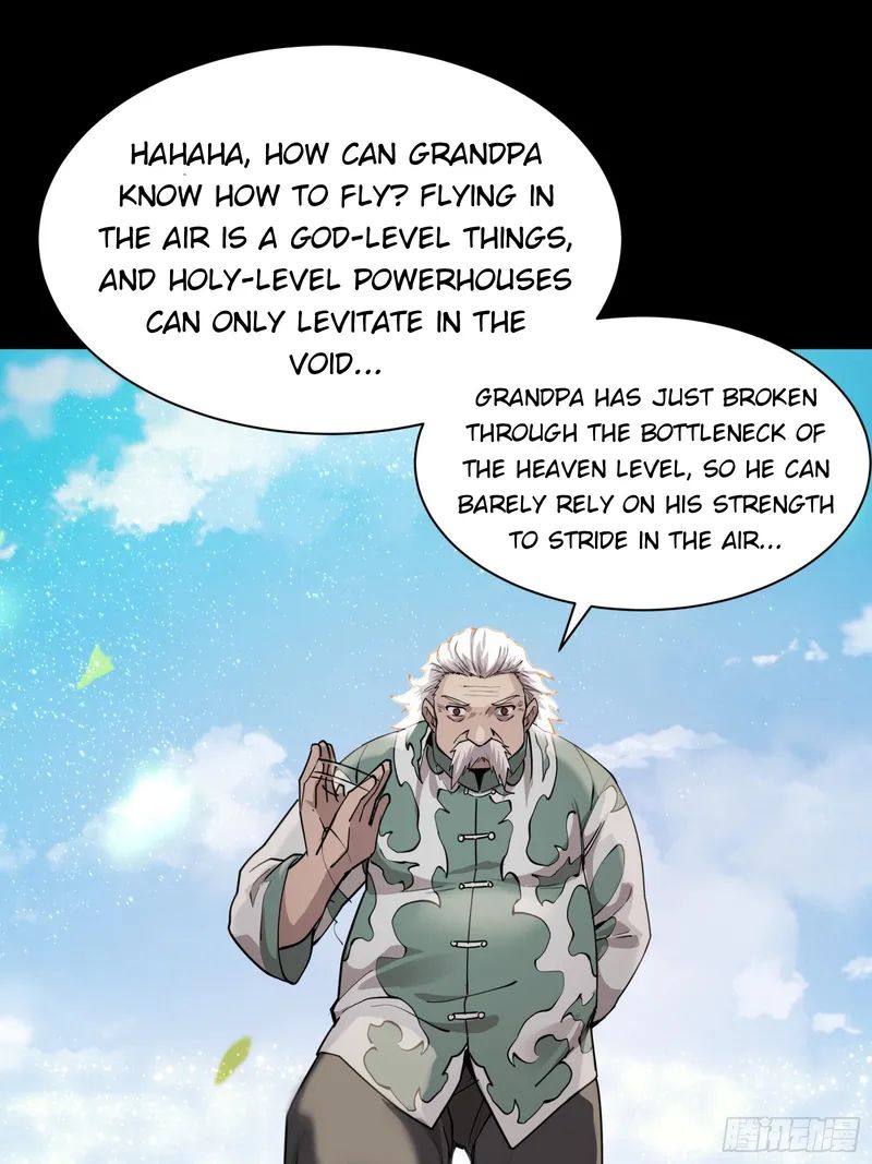 Legend of Star General Chapter 84 - Page 44