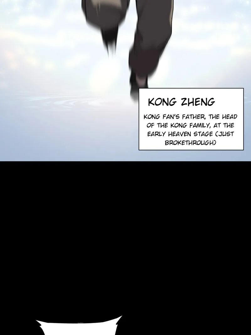 Legend of Star General Chapter 84 - Page 45