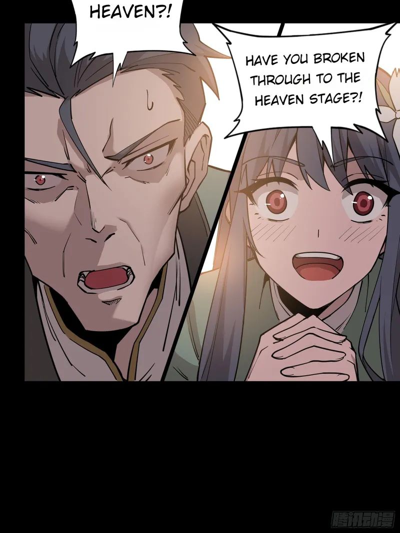 Legend of Star General Chapter 84 - Page 46