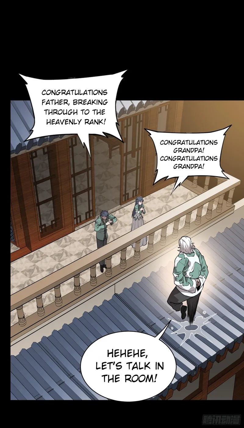 Legend of Star General Chapter 84 - Page 49