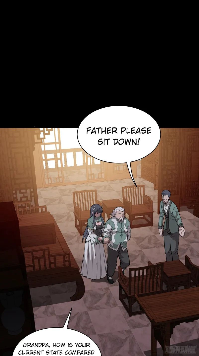 Legend of Star General Chapter 84 - Page 50