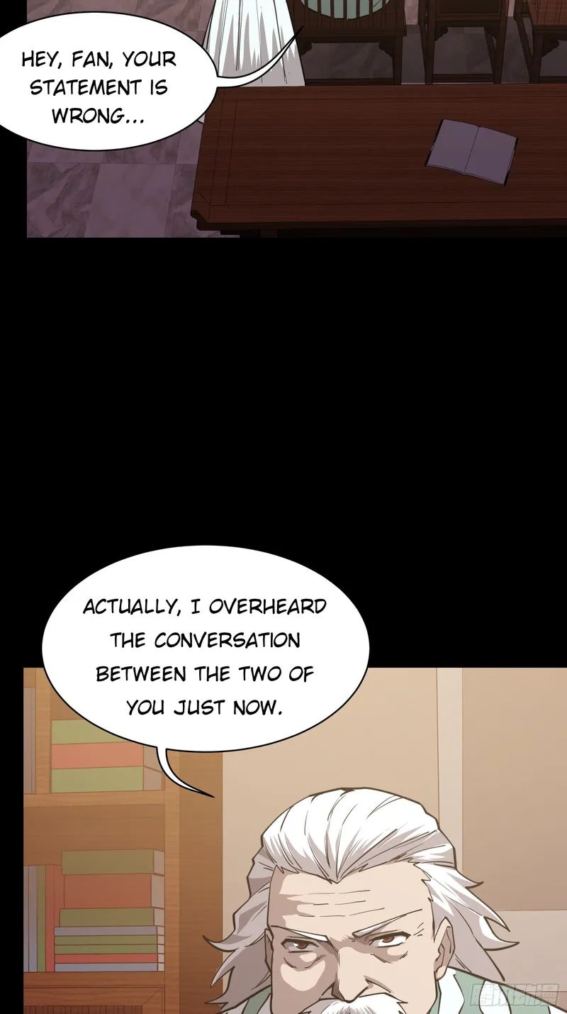 Legend of Star General Chapter 84 - Page 54