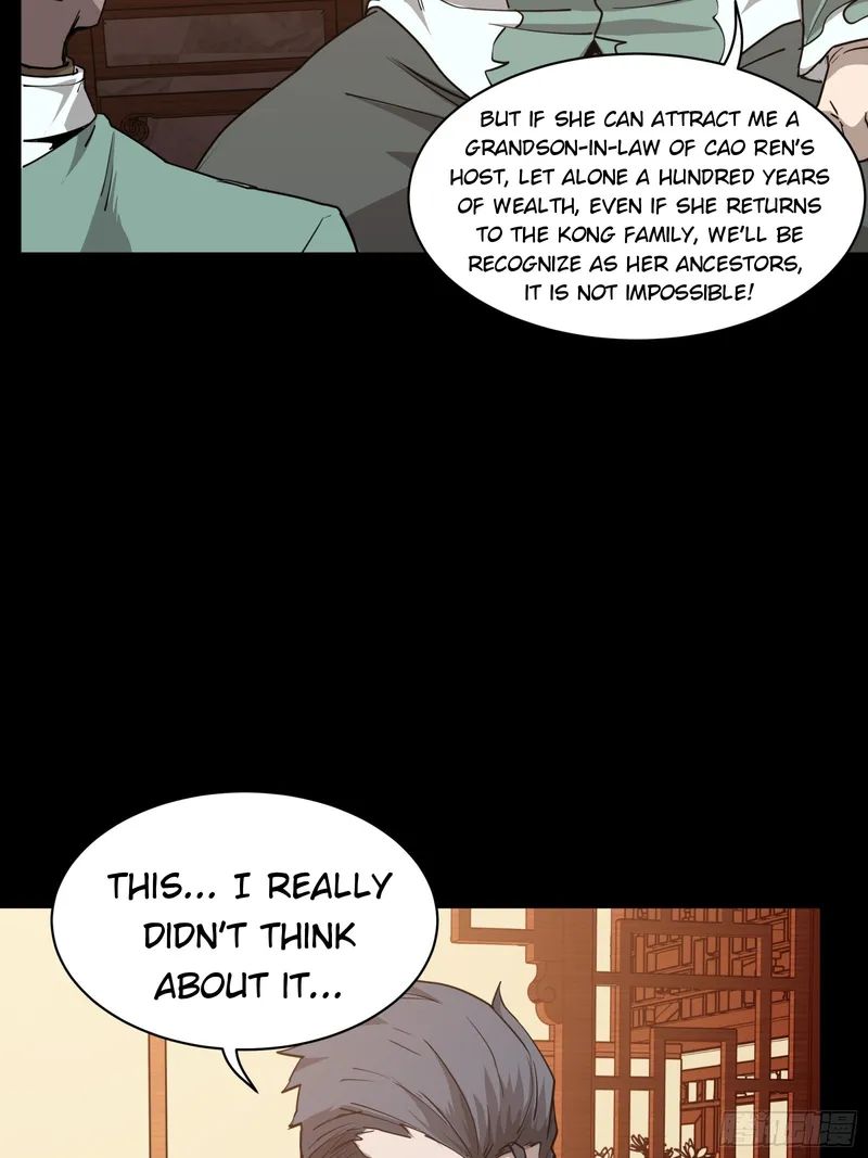 Legend of Star General Chapter 84 - Page 58