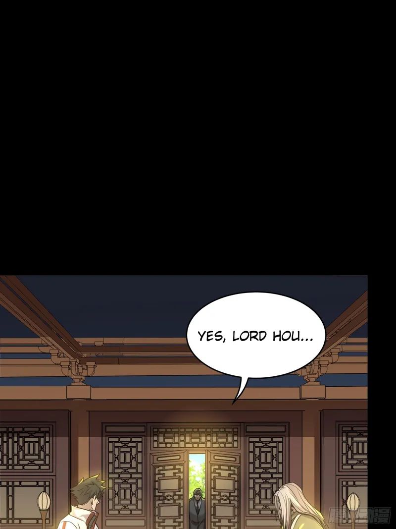 Legend of Star General Chapter 84 - Page 6