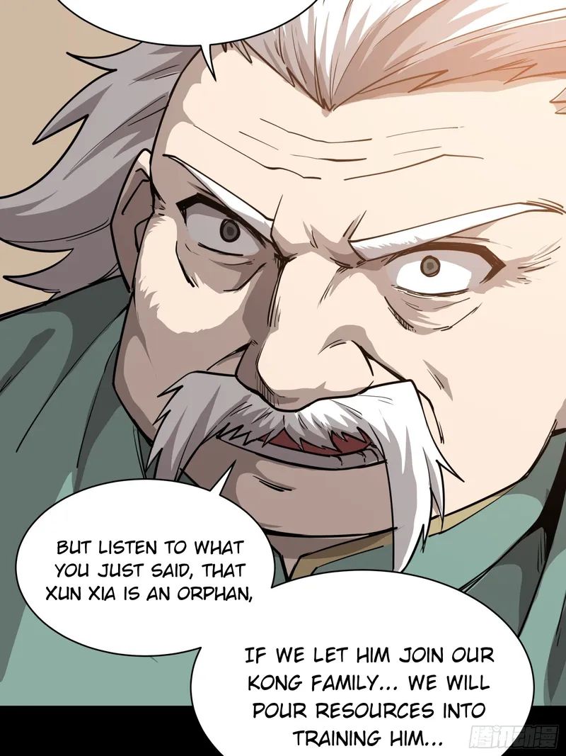 Legend of Star General Chapter 84 - Page 60