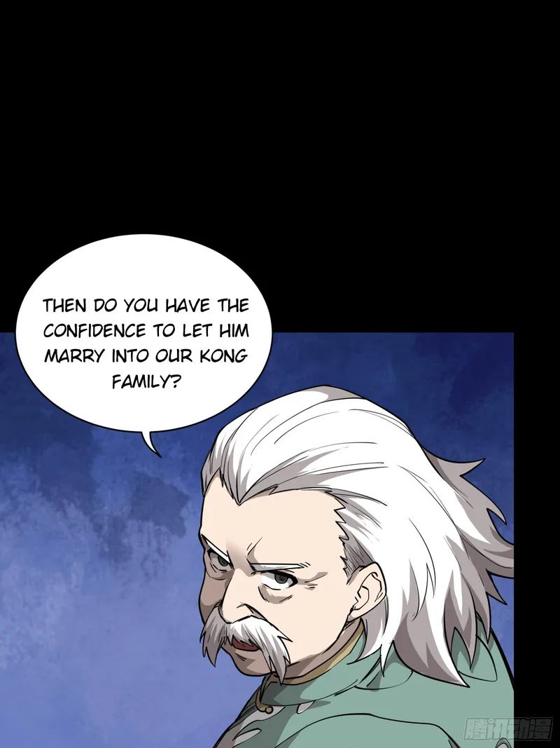 Legend of Star General Chapter 84 - Page 64