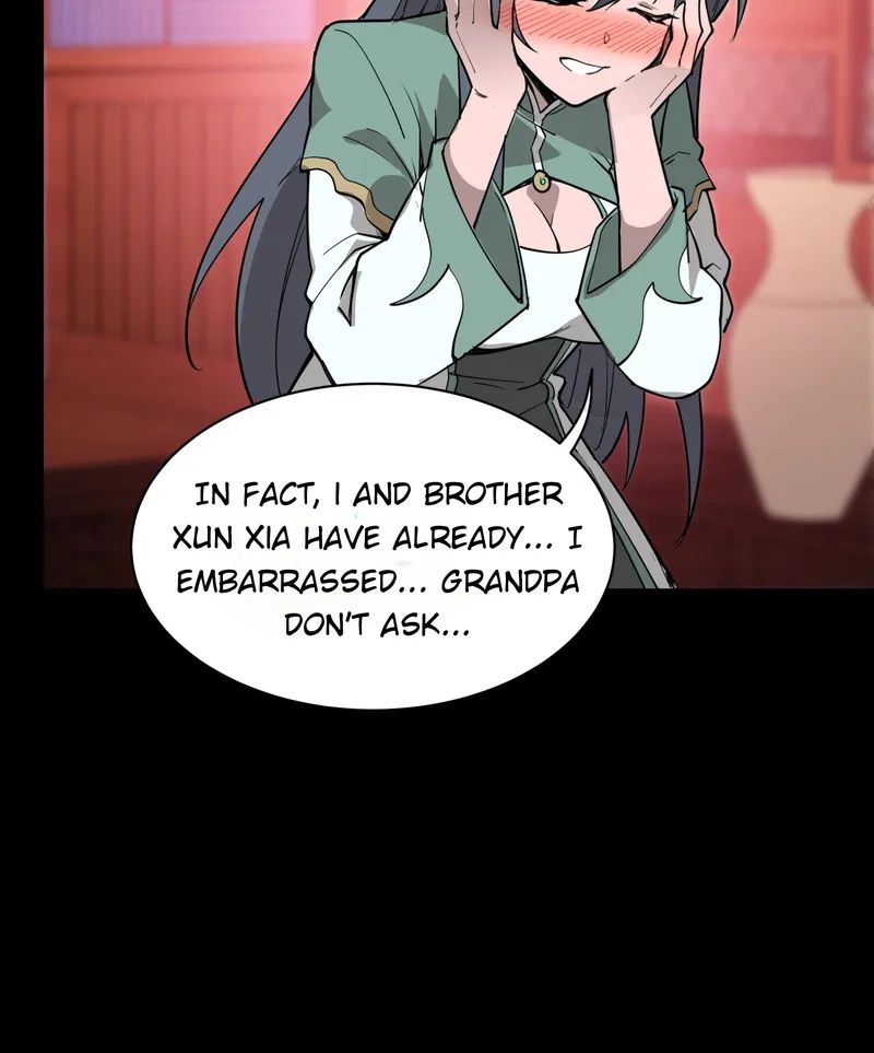 Legend of Star General Chapter 84 - Page 66