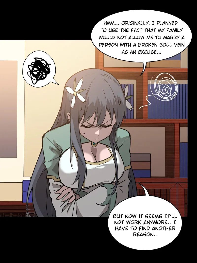 Legend of Star General Chapter 84 - Page 70