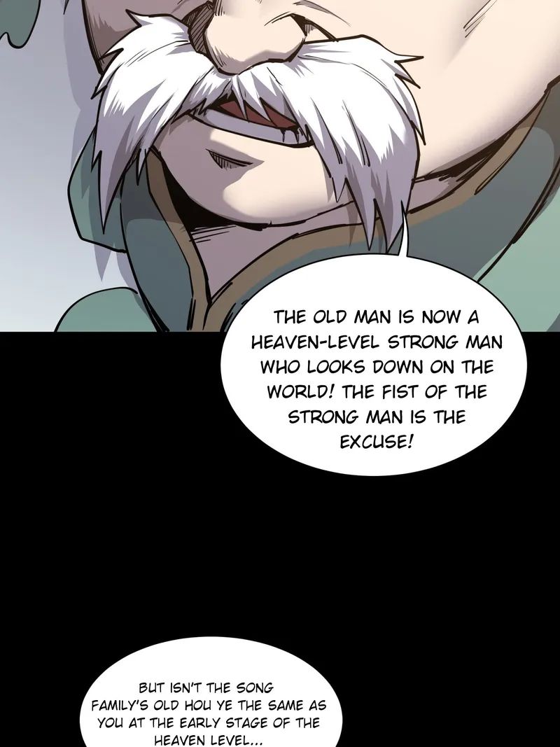 Legend of Star General Chapter 84 - Page 72