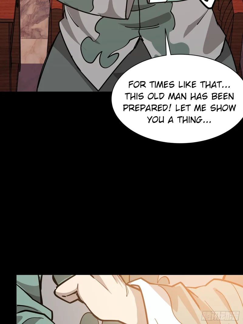 Legend of Star General Chapter 84 - Page 75