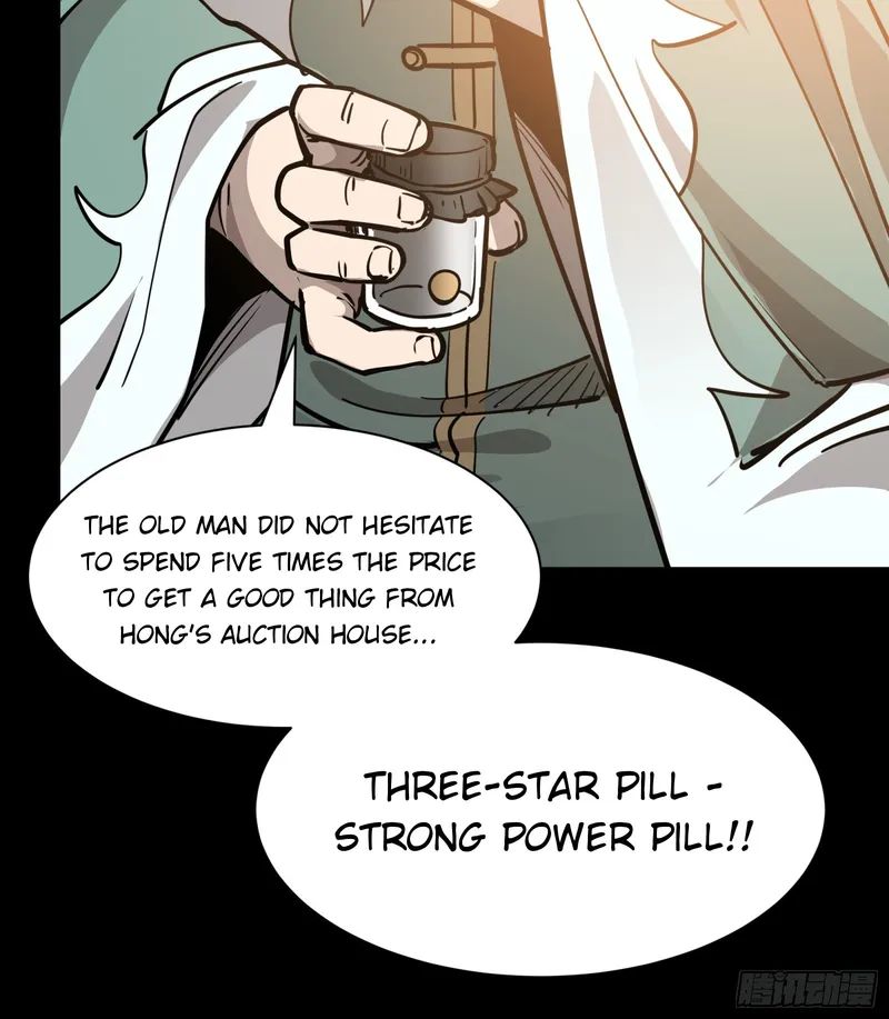 Legend of Star General Chapter 84 - Page 76