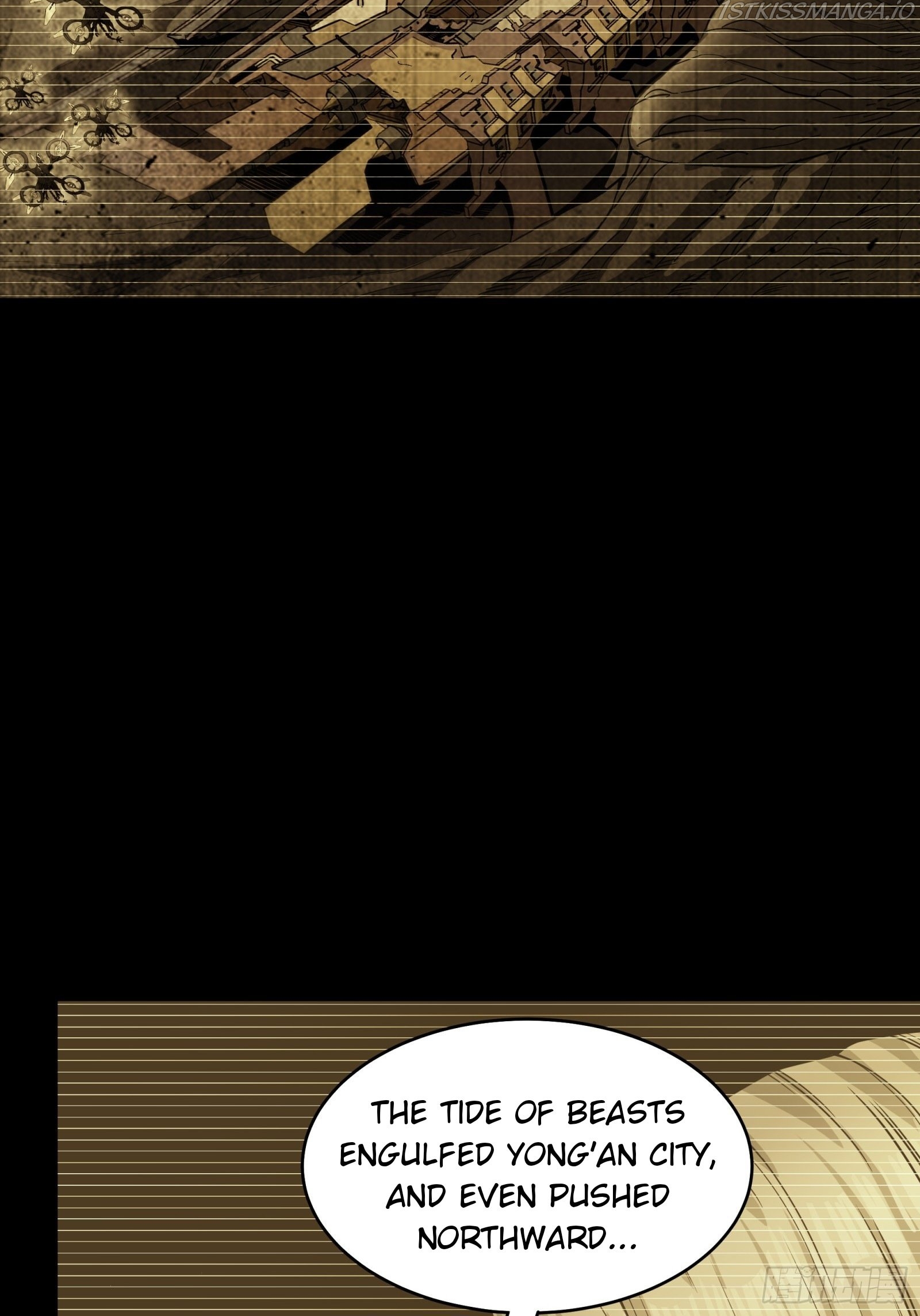 Legend of Star General Chapter 85 - Page 12