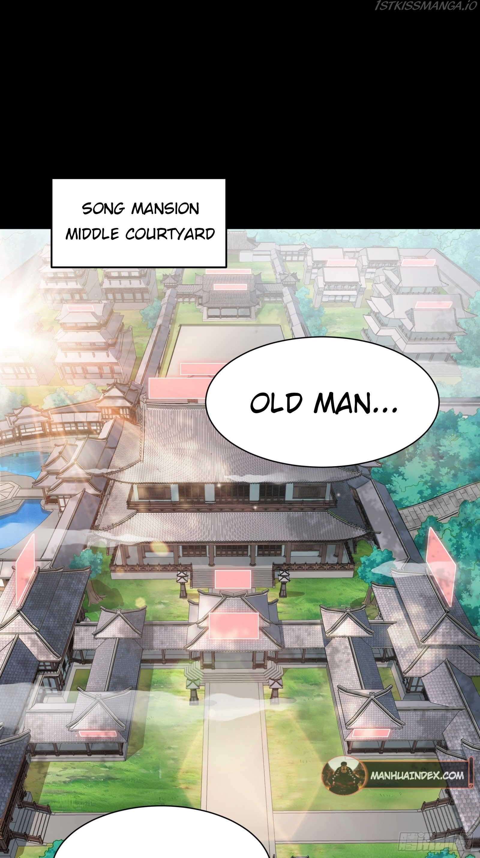 Legend of Star General Chapter 85 - Page 2