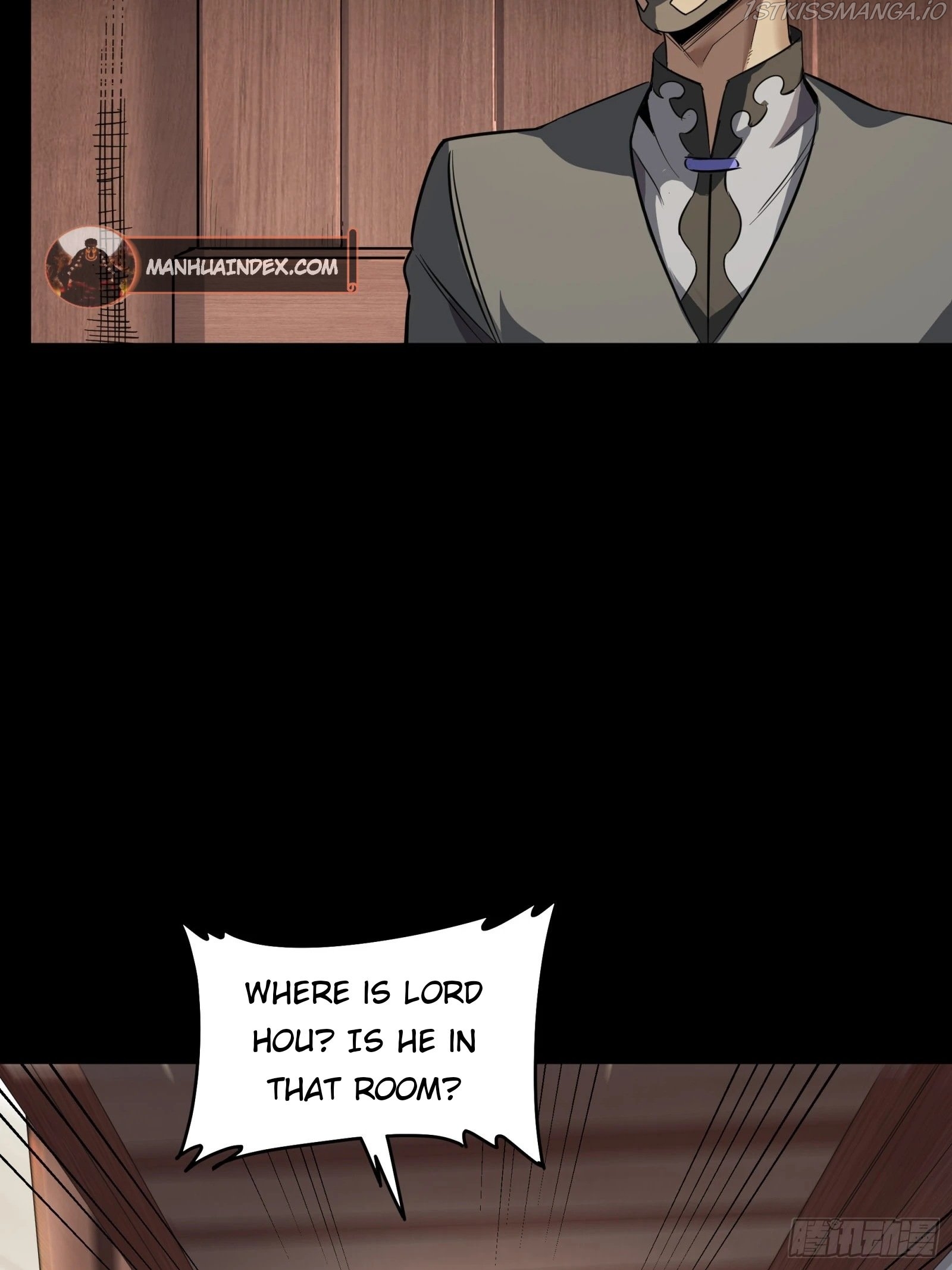 Legend of Star General Chapter 85 - Page 20