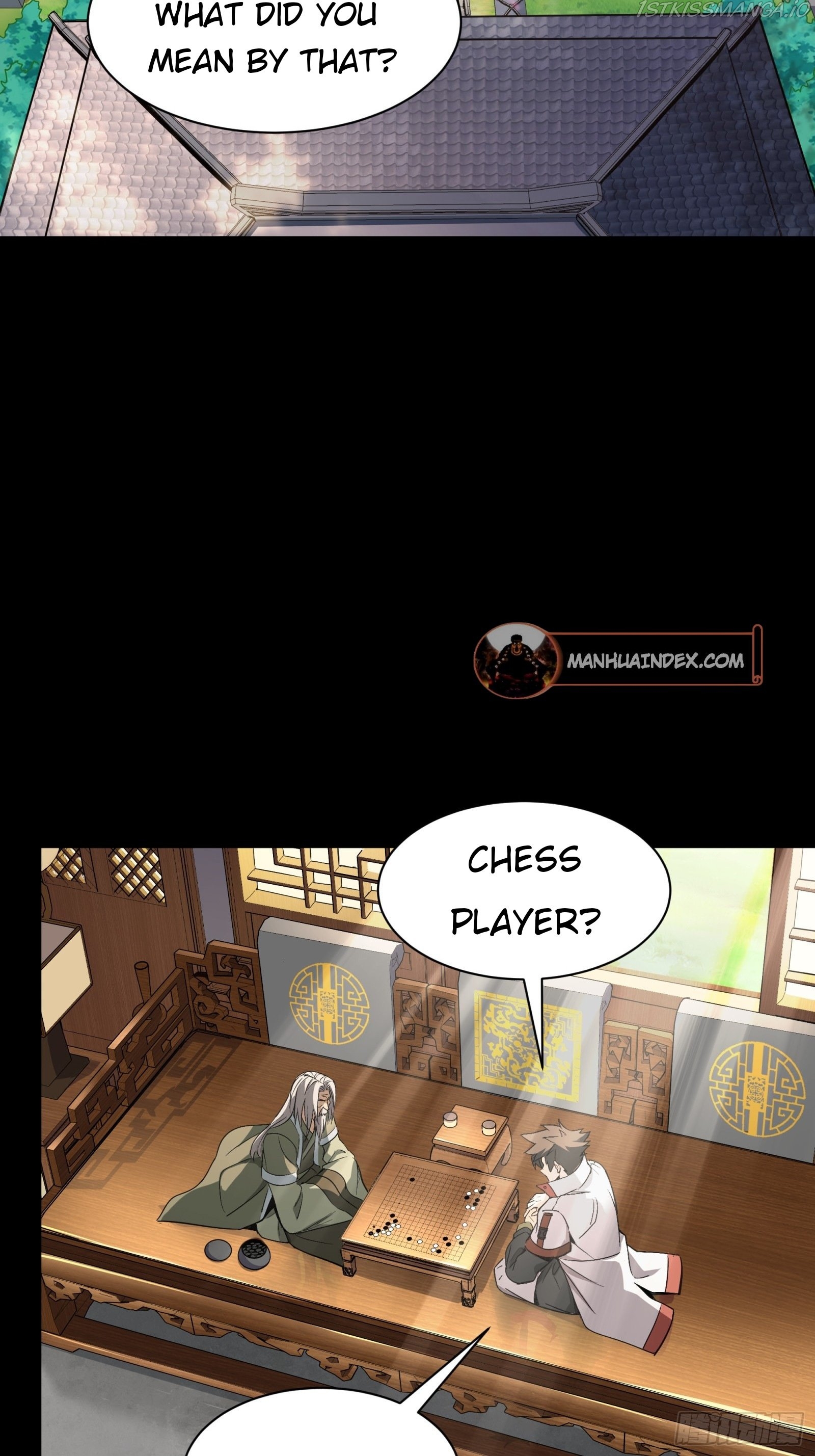 Legend of Star General Chapter 85 - Page 3