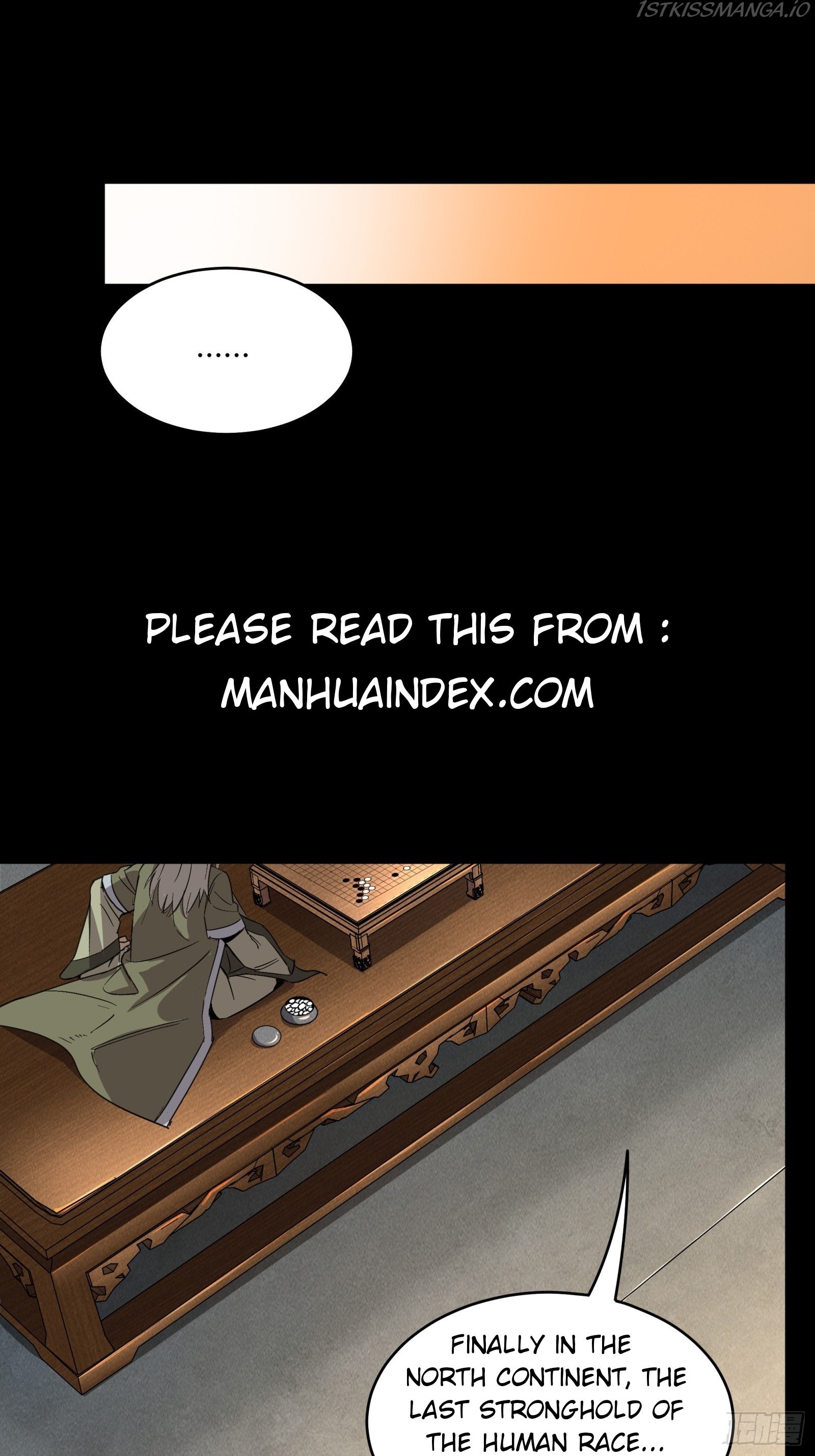 Legend of Star General Chapter 85 - Page 30