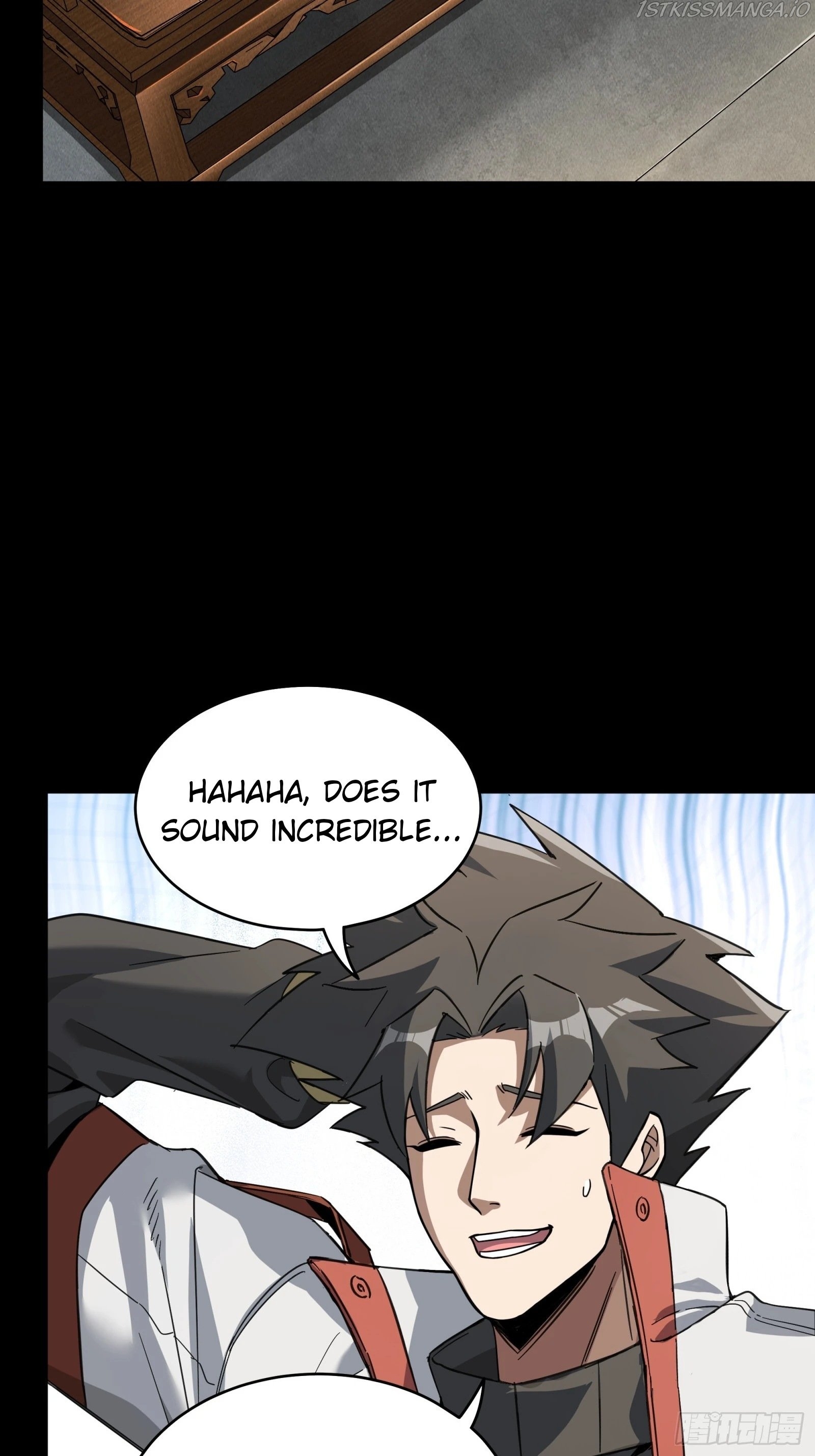 Legend of Star General Chapter 85 - Page 32