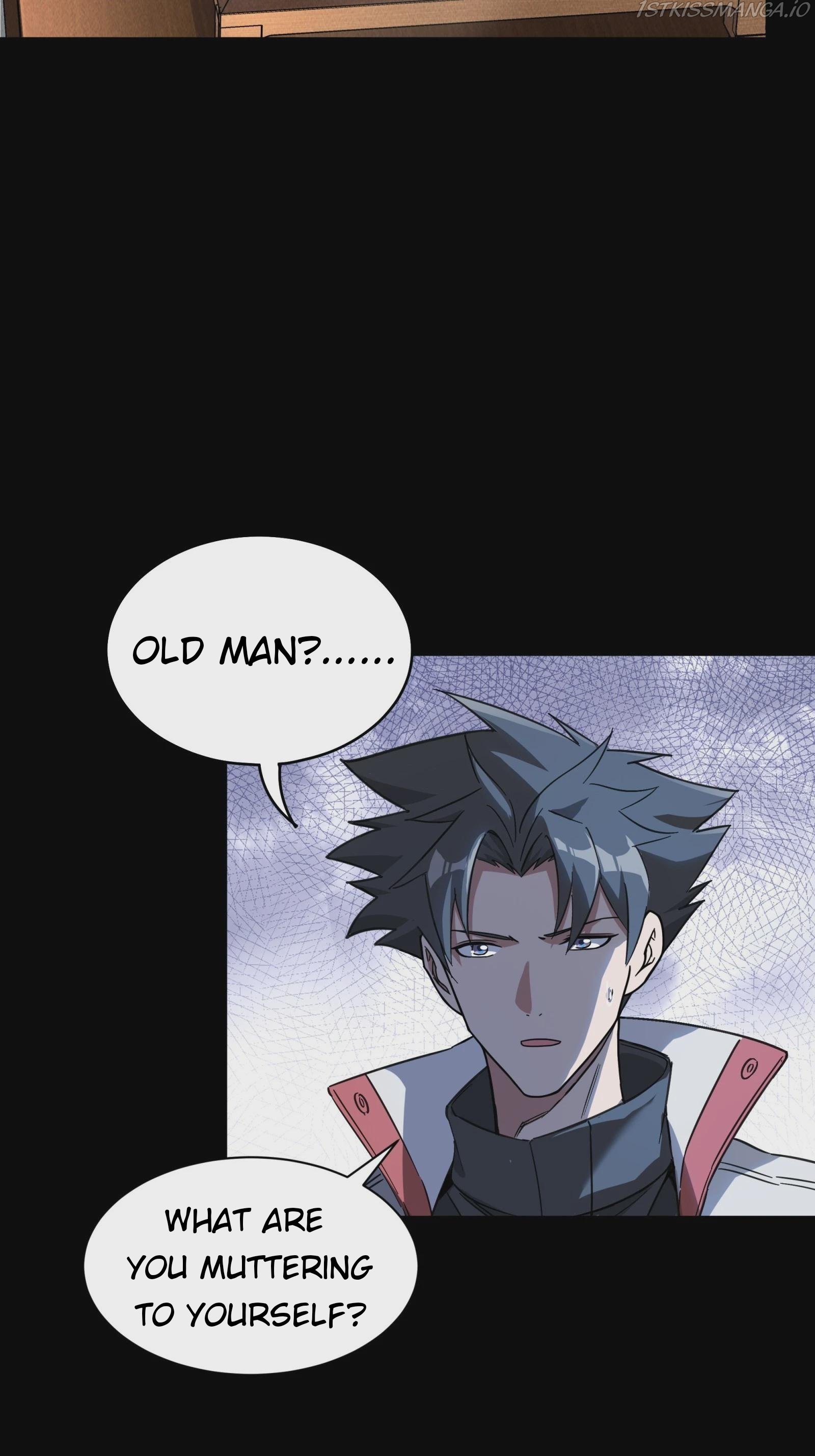 Legend of Star General Chapter 85 - Page 34
