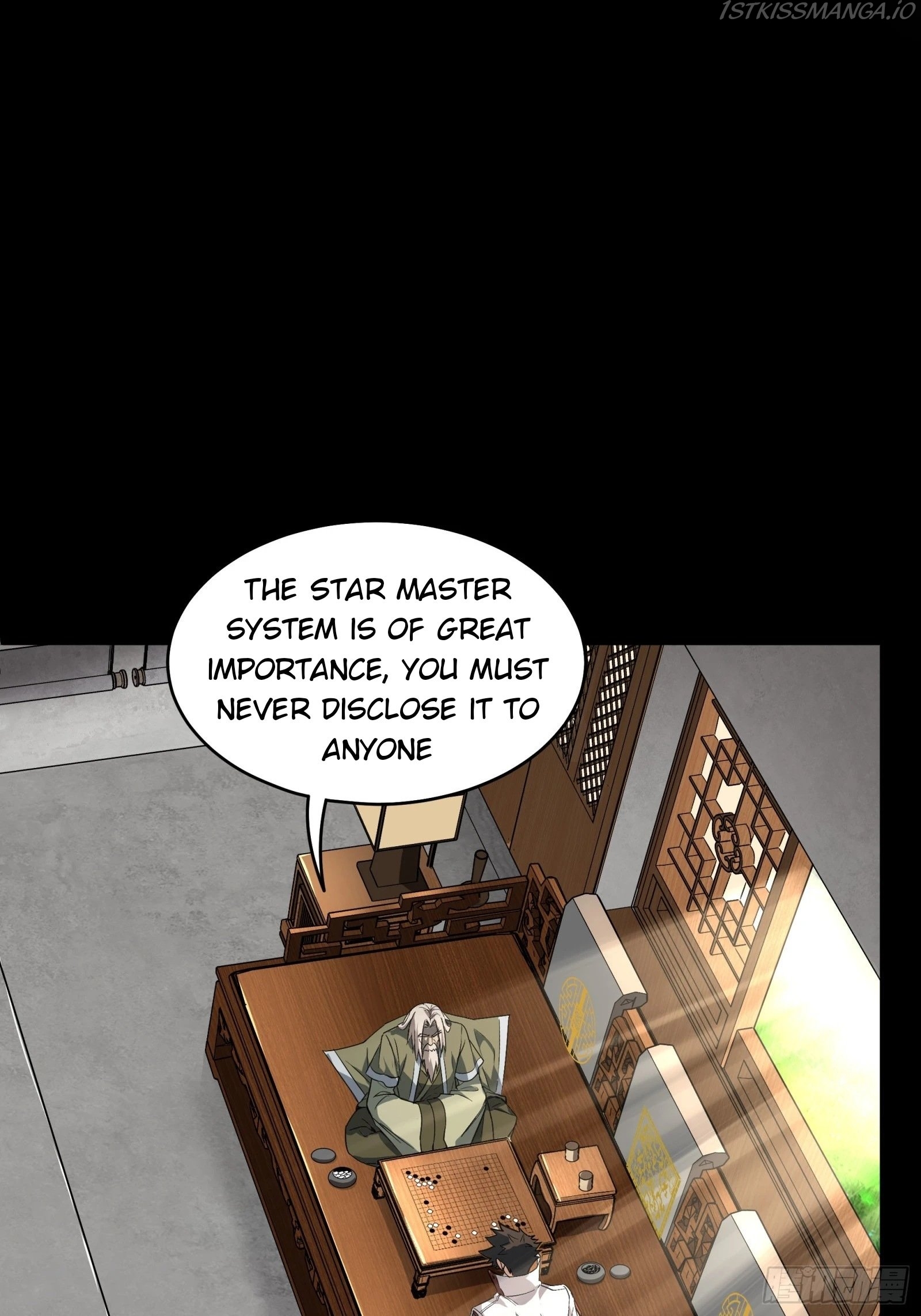 Legend of Star General Chapter 85 - Page 37