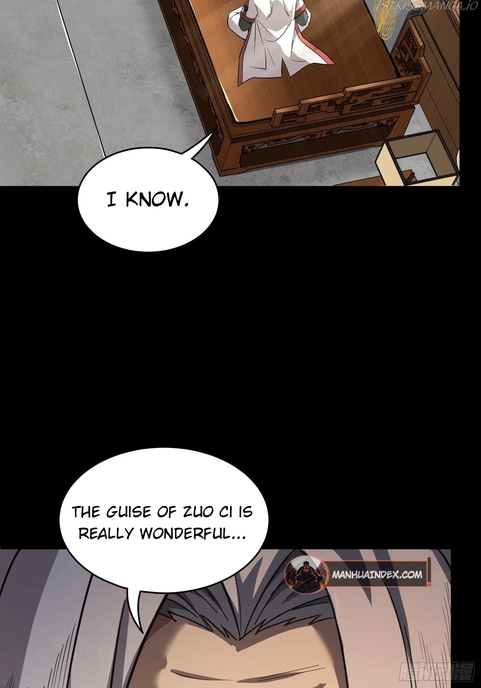 Legend of Star General Chapter 85 - Page 38