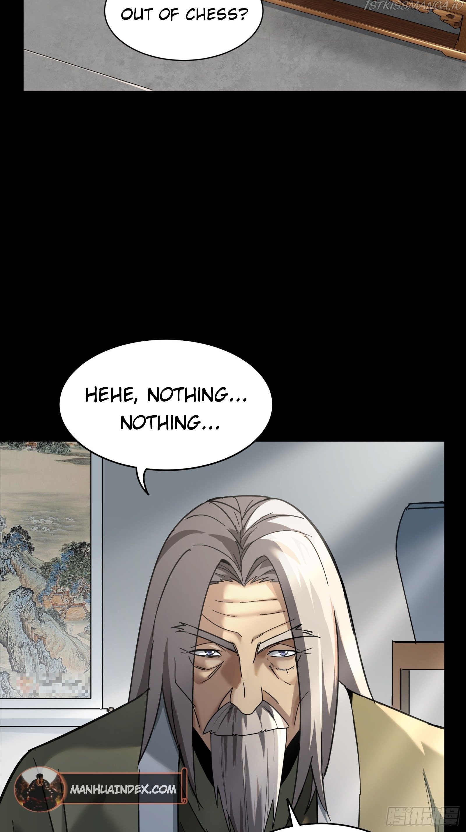 Legend of Star General Chapter 85 - Page 4