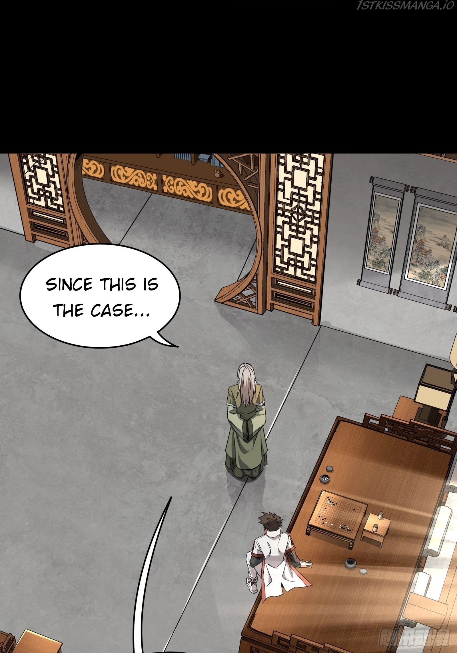 Legend of Star General Chapter 85 - Page 41