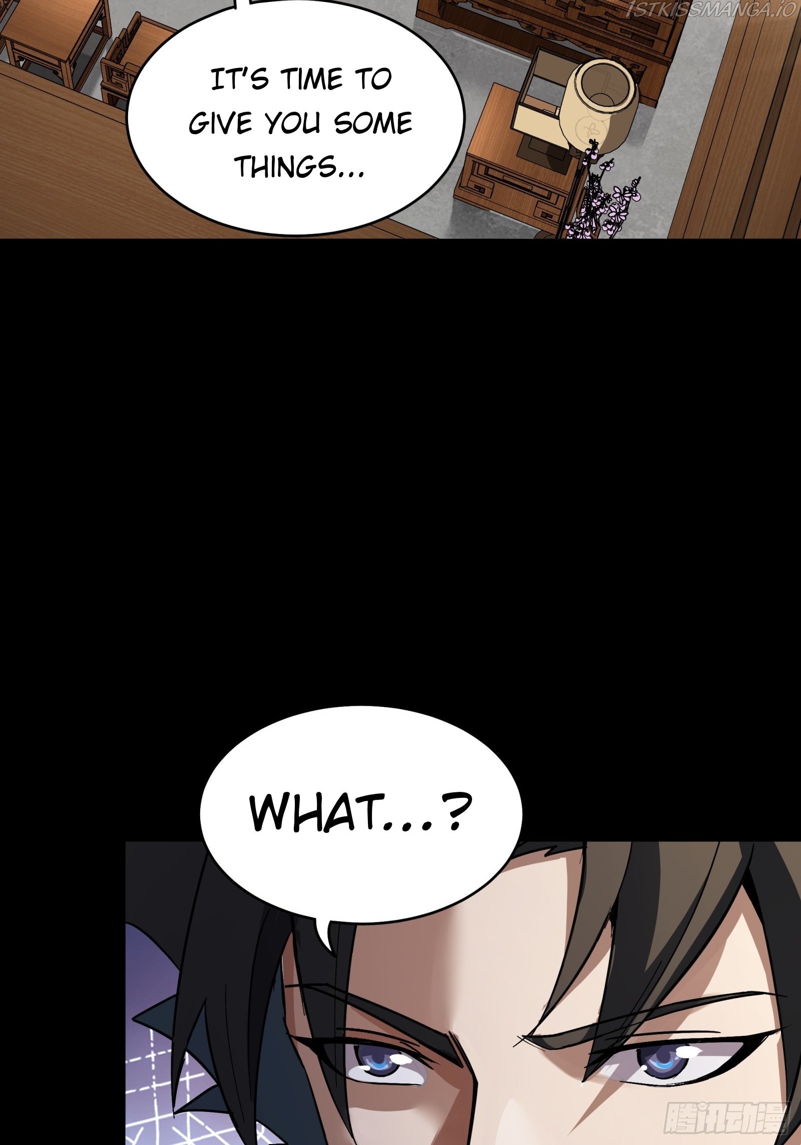 Legend of Star General Chapter 85 - Page 42