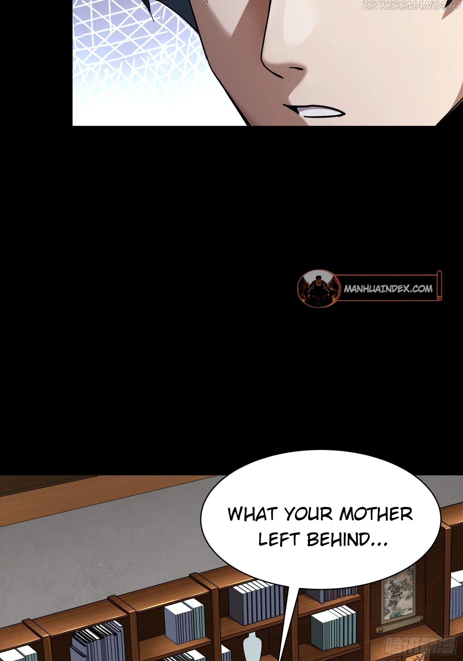 Legend of Star General Chapter 85 - Page 43