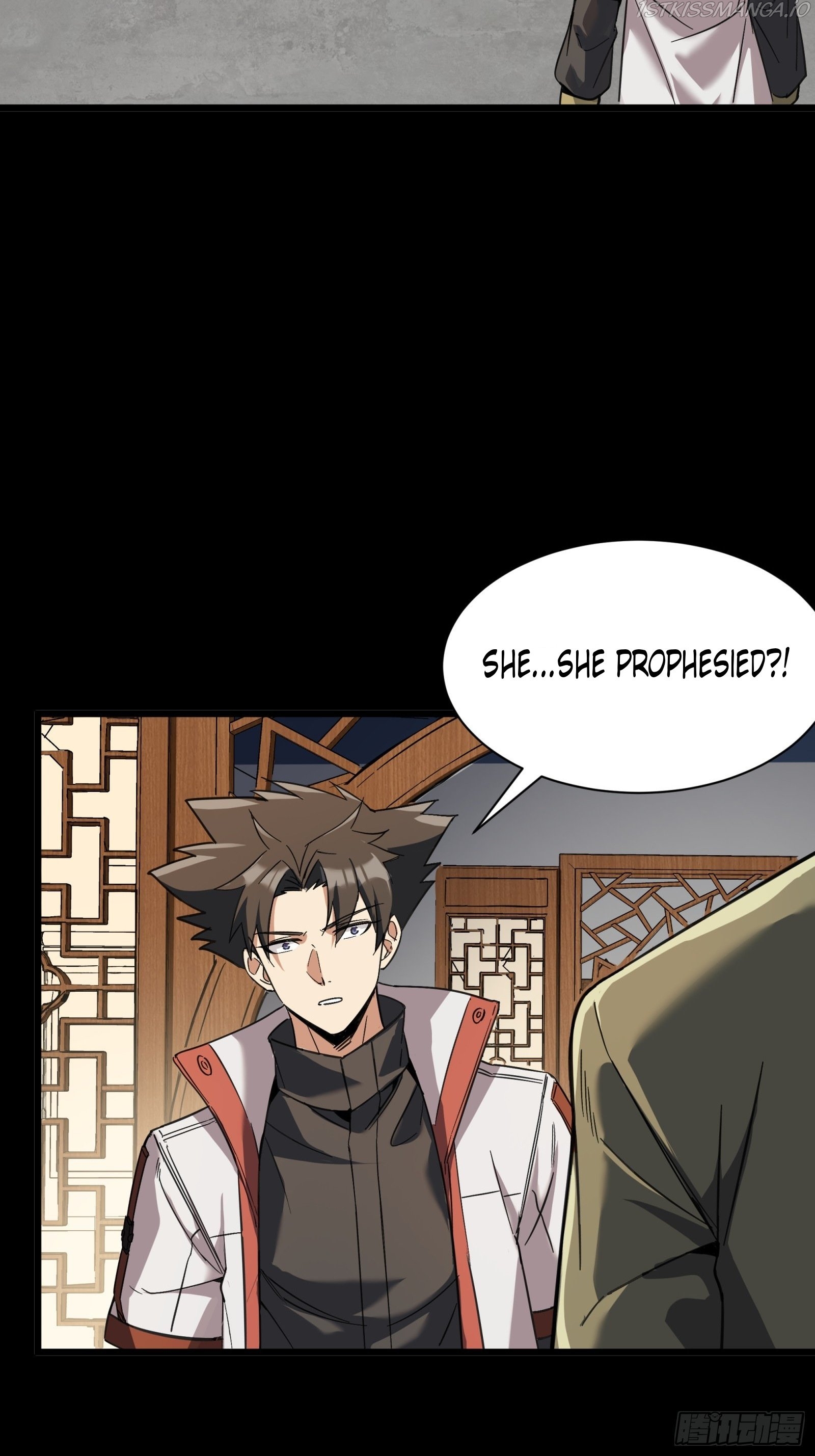 Legend of Star General Chapter 85 - Page 47