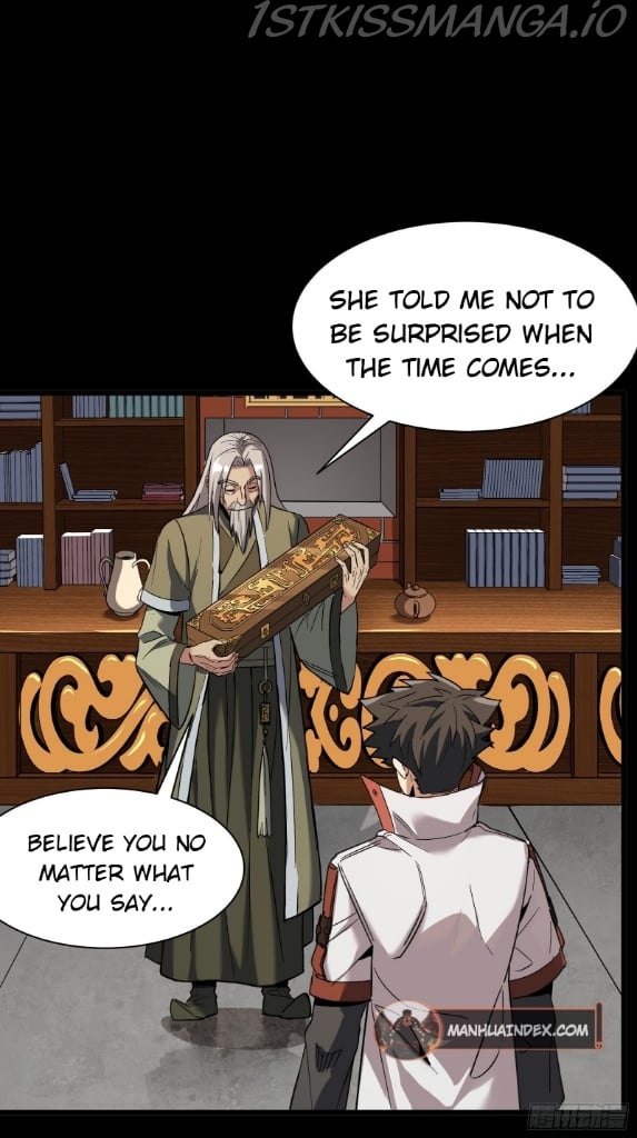 Legend of Star General Chapter 85 - Page 48