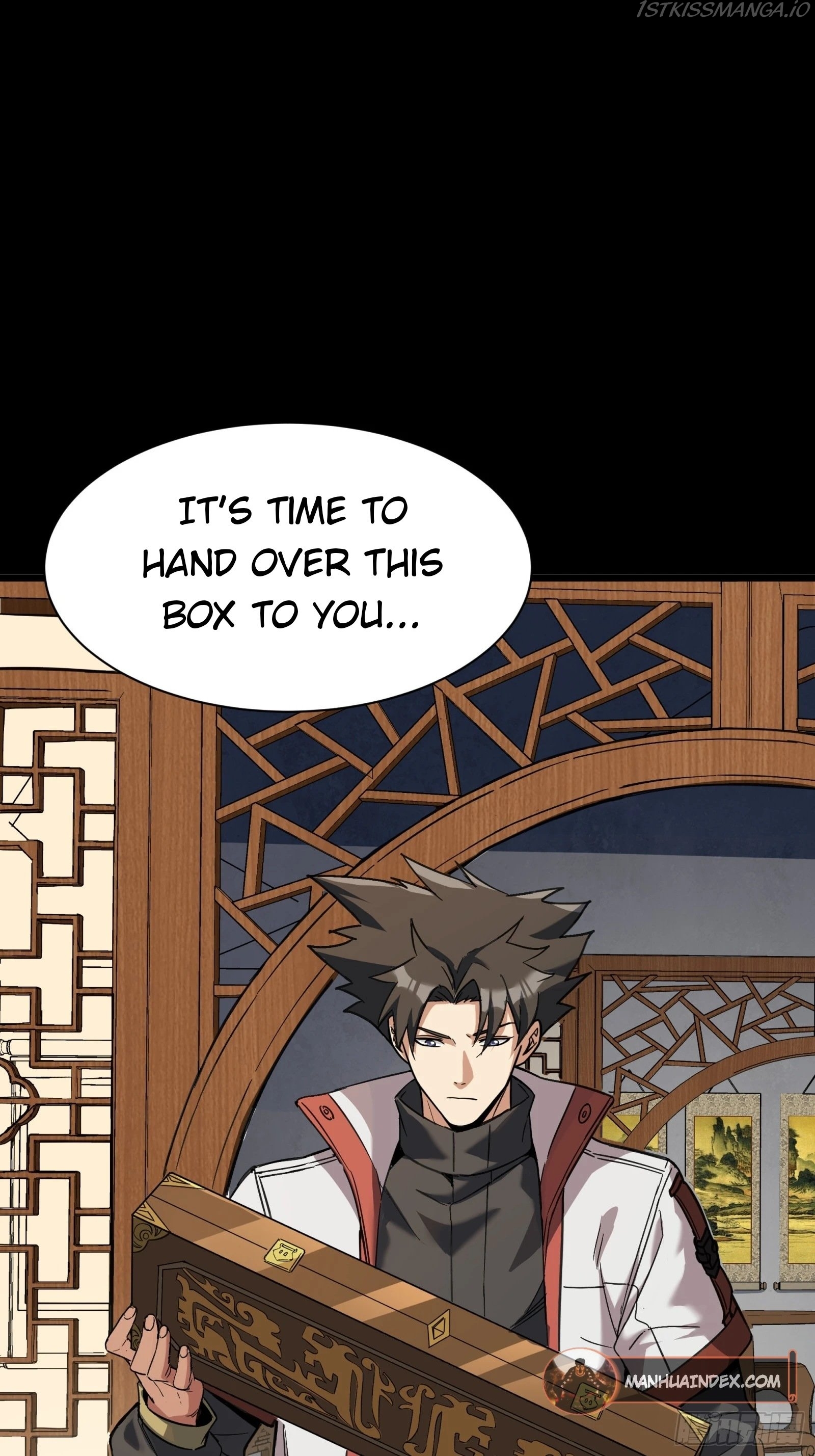 Legend of Star General Chapter 85 - Page 49