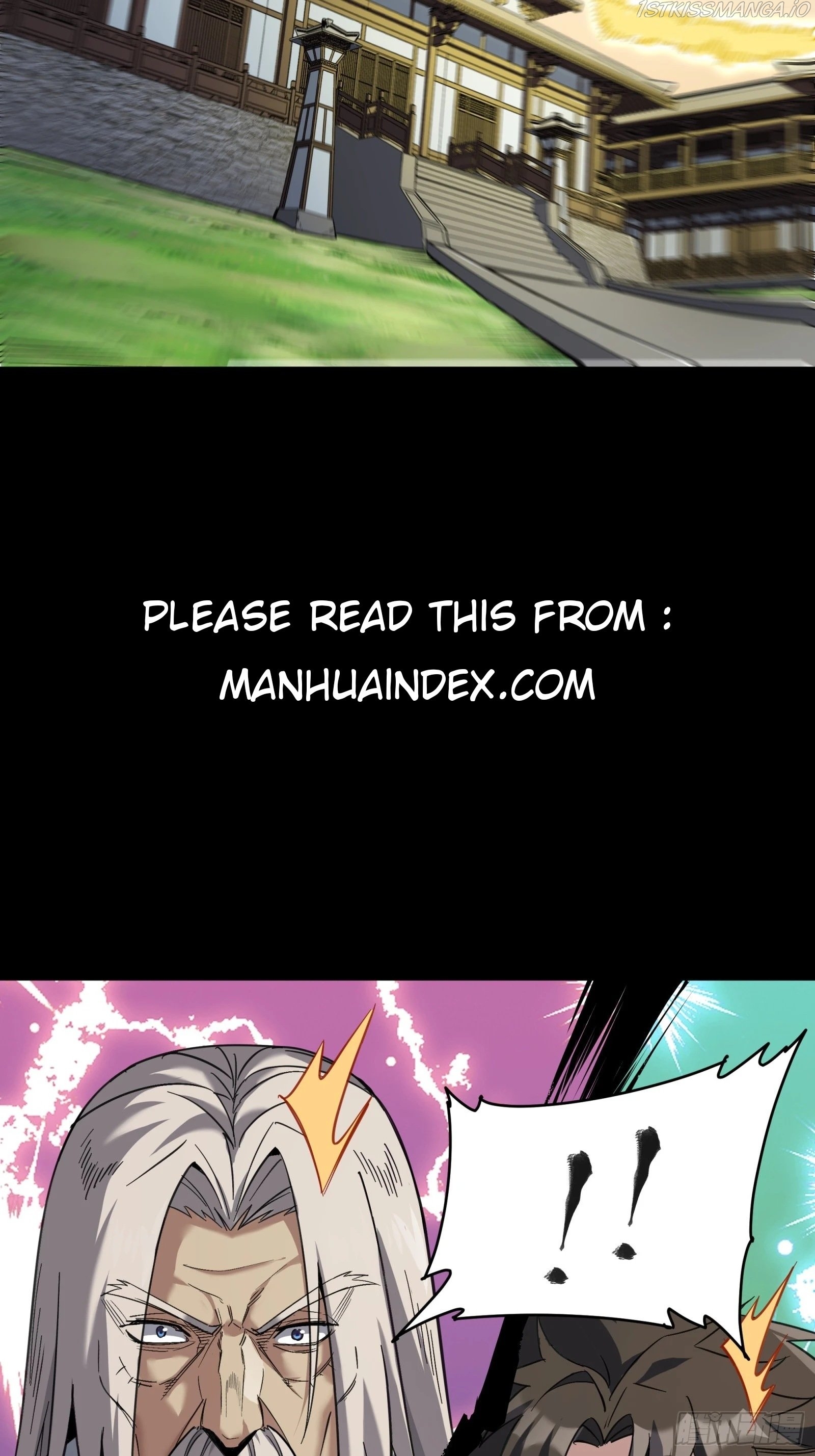 Legend of Star General Chapter 85 - Page 54