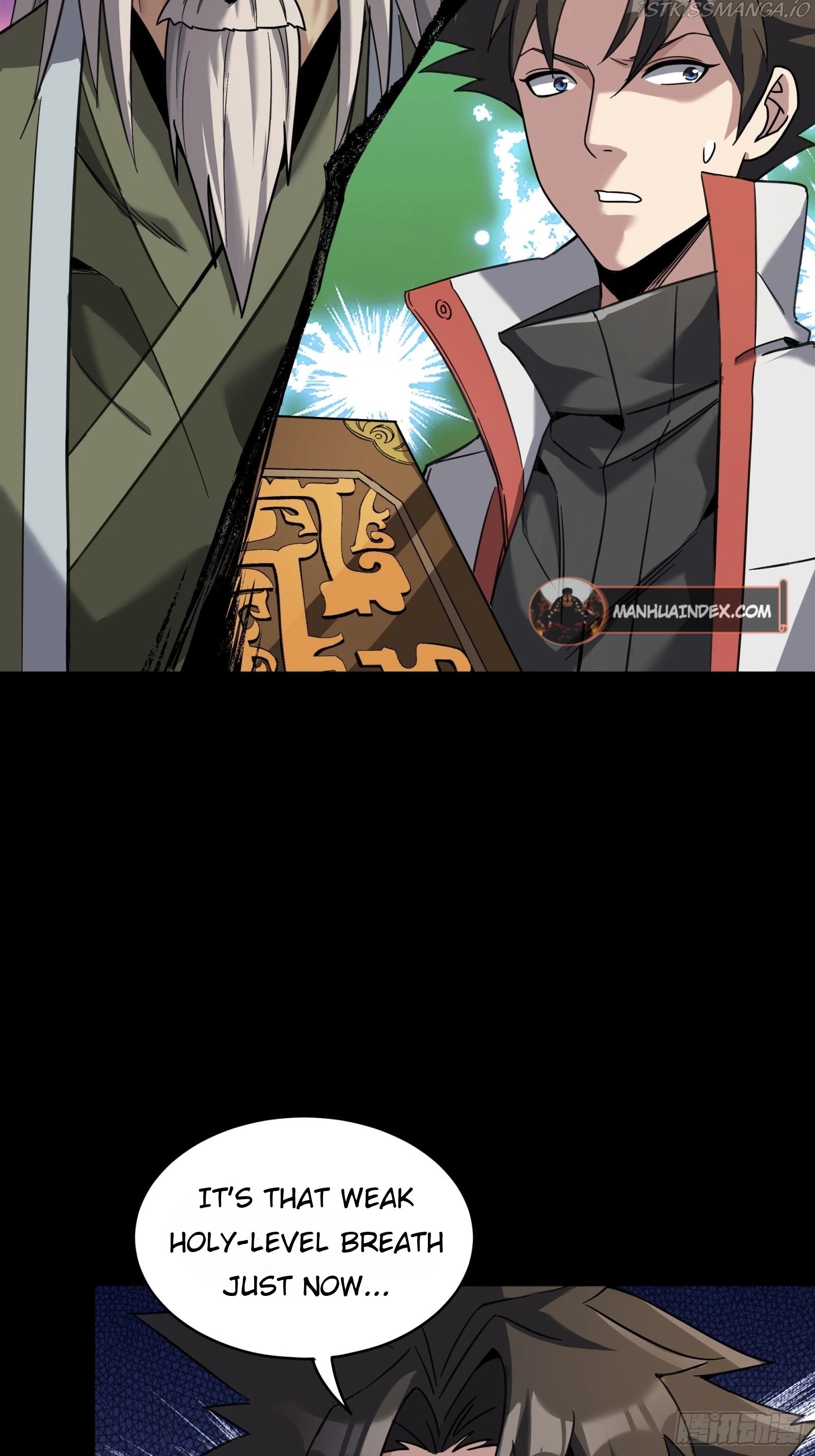 Legend of Star General Chapter 85 - Page 55