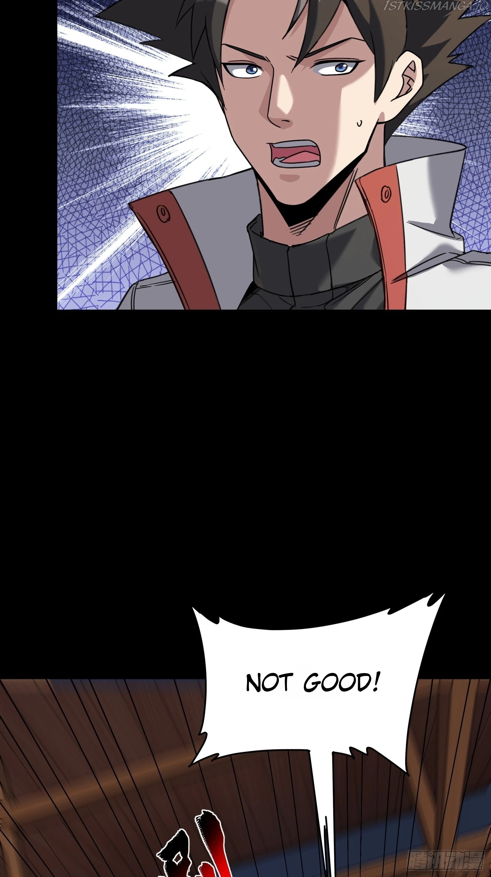 Legend of Star General Chapter 85 - Page 56