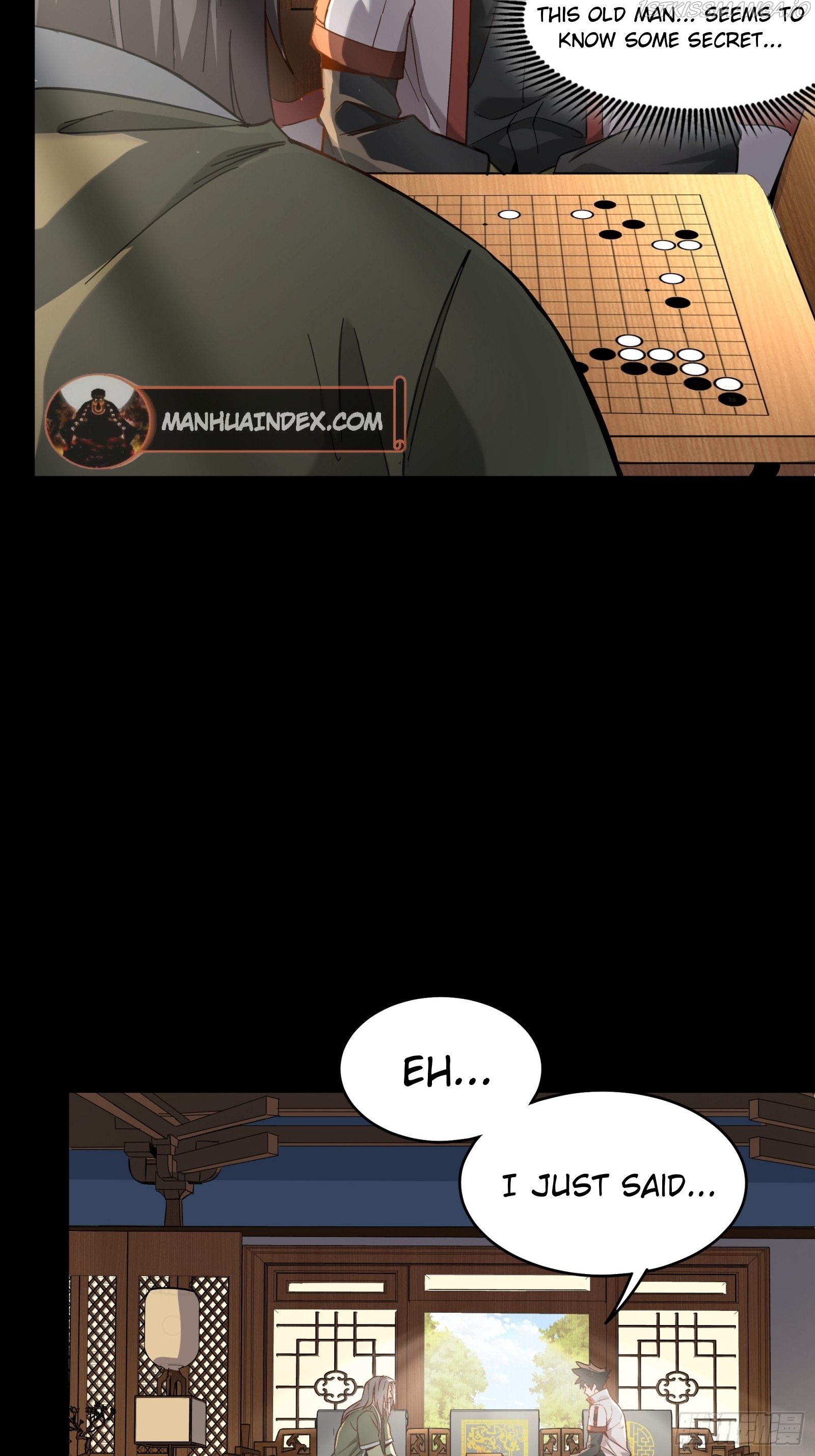 Legend of Star General Chapter 85 - Page 6