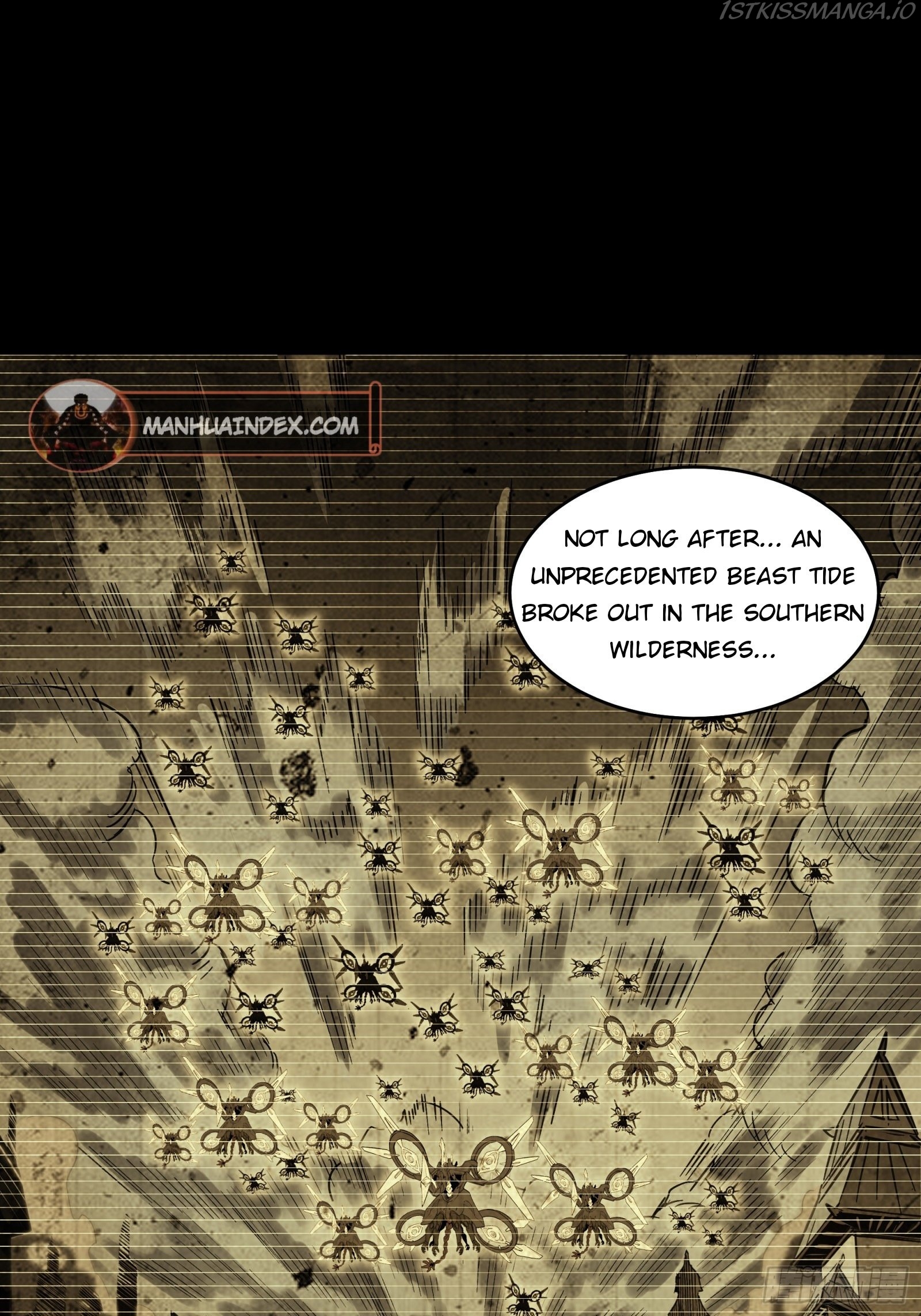Legend of Star General Chapter 85 - Page 9